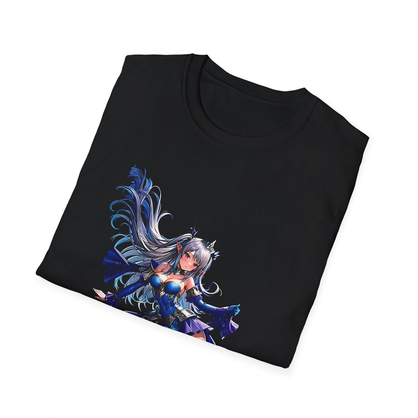 Ygo Inspired Unisex T-Shirt, Cute Graphic Tee, Casual Wear, Gift for Fans, Cosplay Apparel