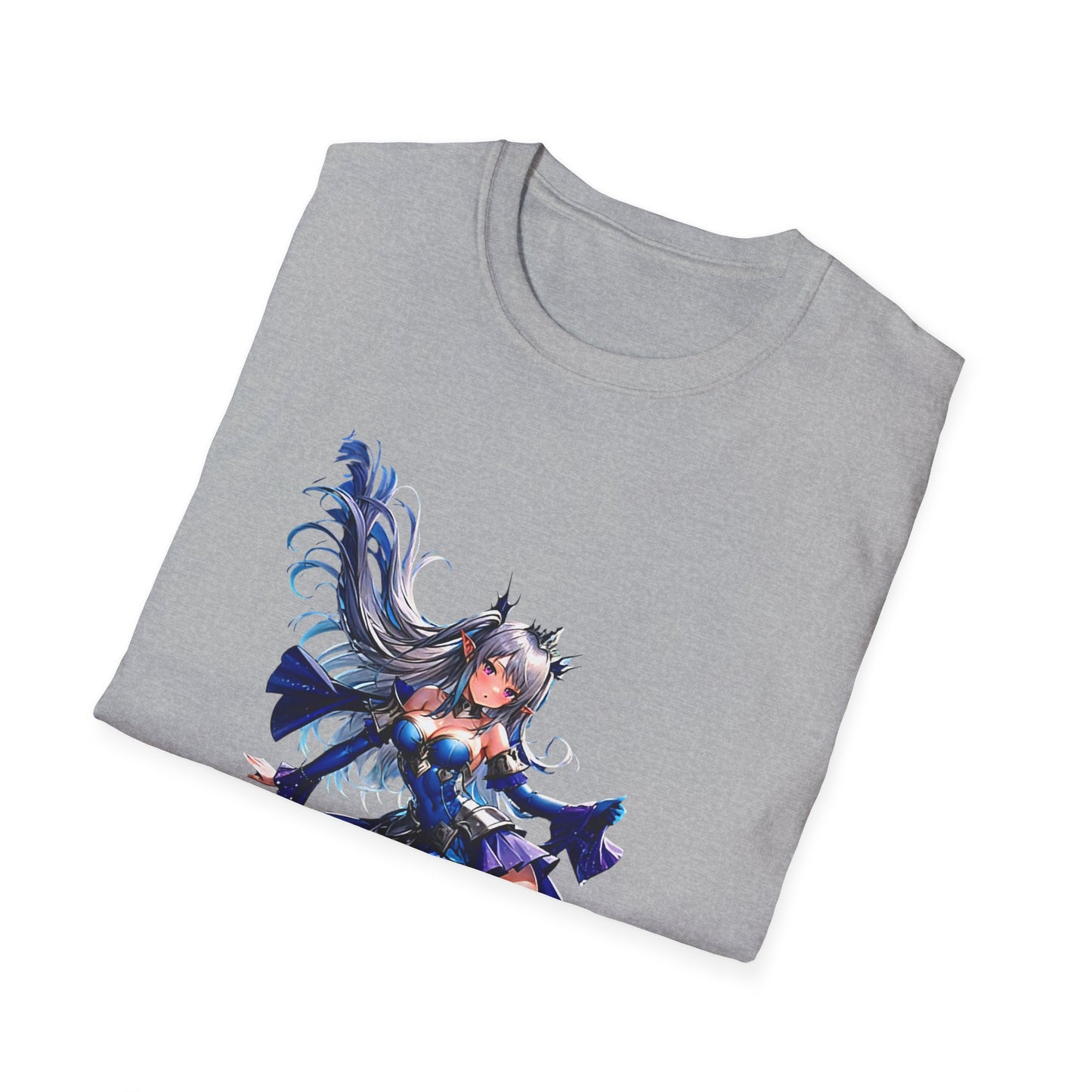 Ygo Inspired Unisex T-Shirt, Cute Graphic Tee, Casual Wear, Gift for Fans, Cosplay Apparel