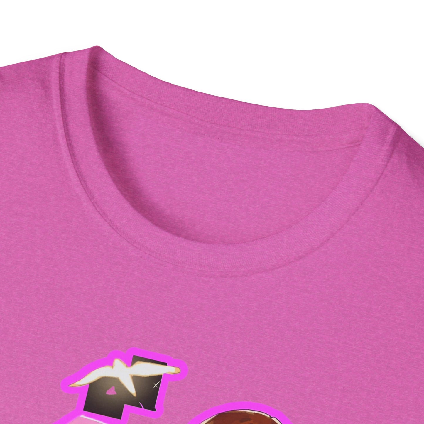 Anime-Inspired bleach 14 Unisex T-Shirt, Softstyle Tee for Casual Wear, Stylish Graphic Tee, Perfect for Gifts, Comfort & Trend