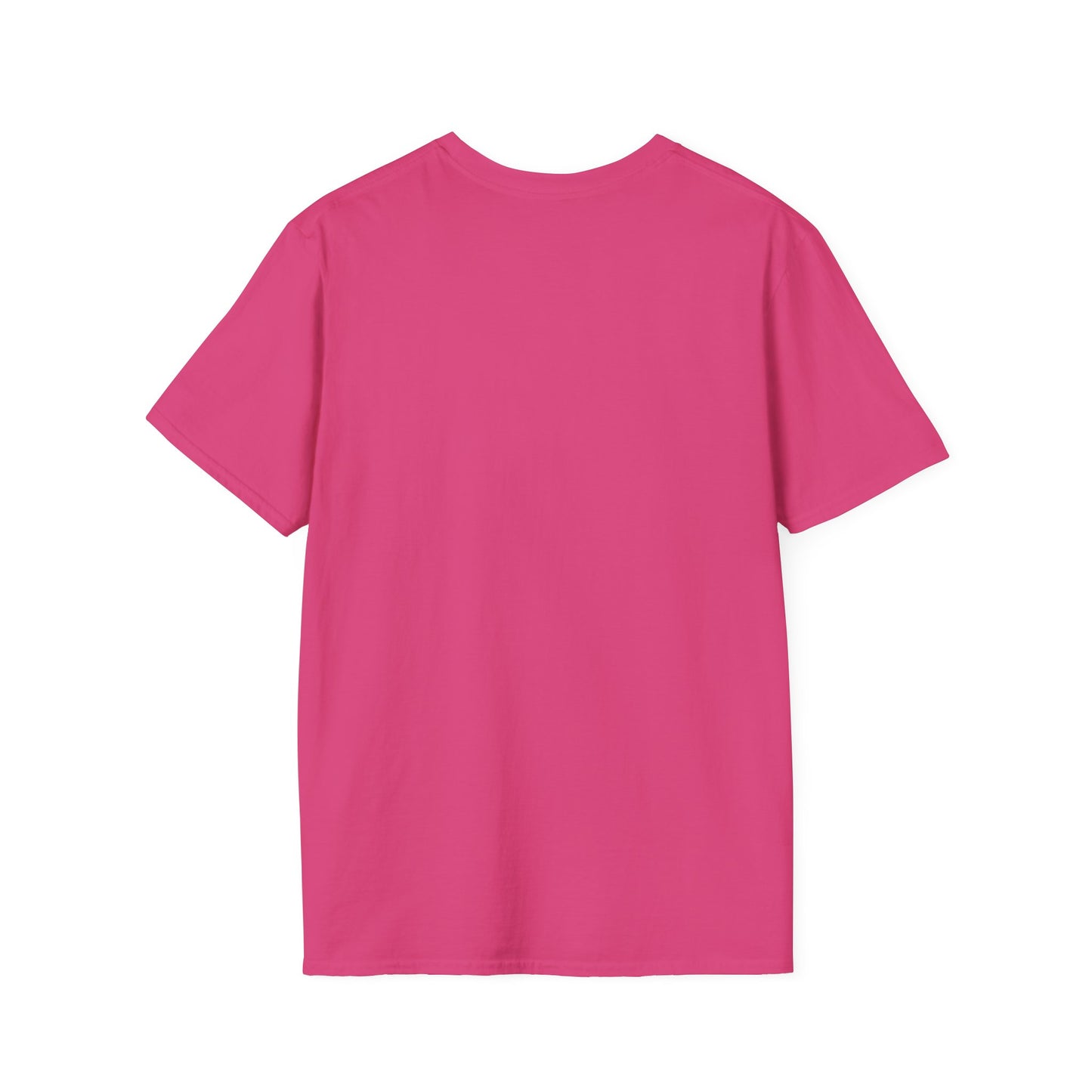 Anime-Inspired bleach 14 Unisex T-Shirt, Softstyle Tee for Casual Wear, Stylish Graphic Tee, Perfect for Gifts, Comfort & Trend
