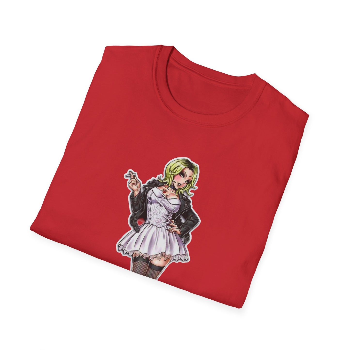 Trendy Graphic spooky season masters of horror 10Tee featuring Art Design, Casual Wear, Street Style, Gift for Art Lovers, Unique T-Shirt