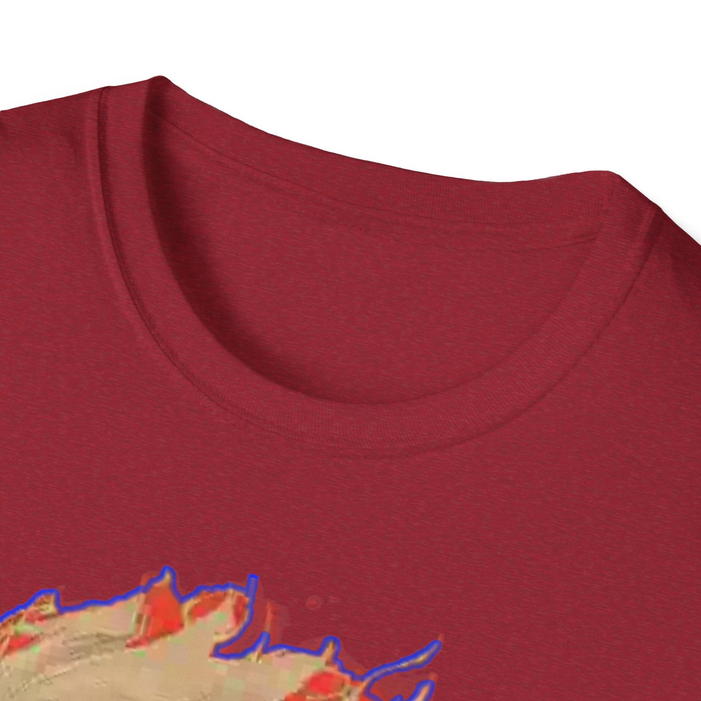 Stylish Graphic Naruto 7T-Shirt for Fans | Casual Wear, Gift for Gamers, Unisex Apparel, Streetwear, Anime Merchandise