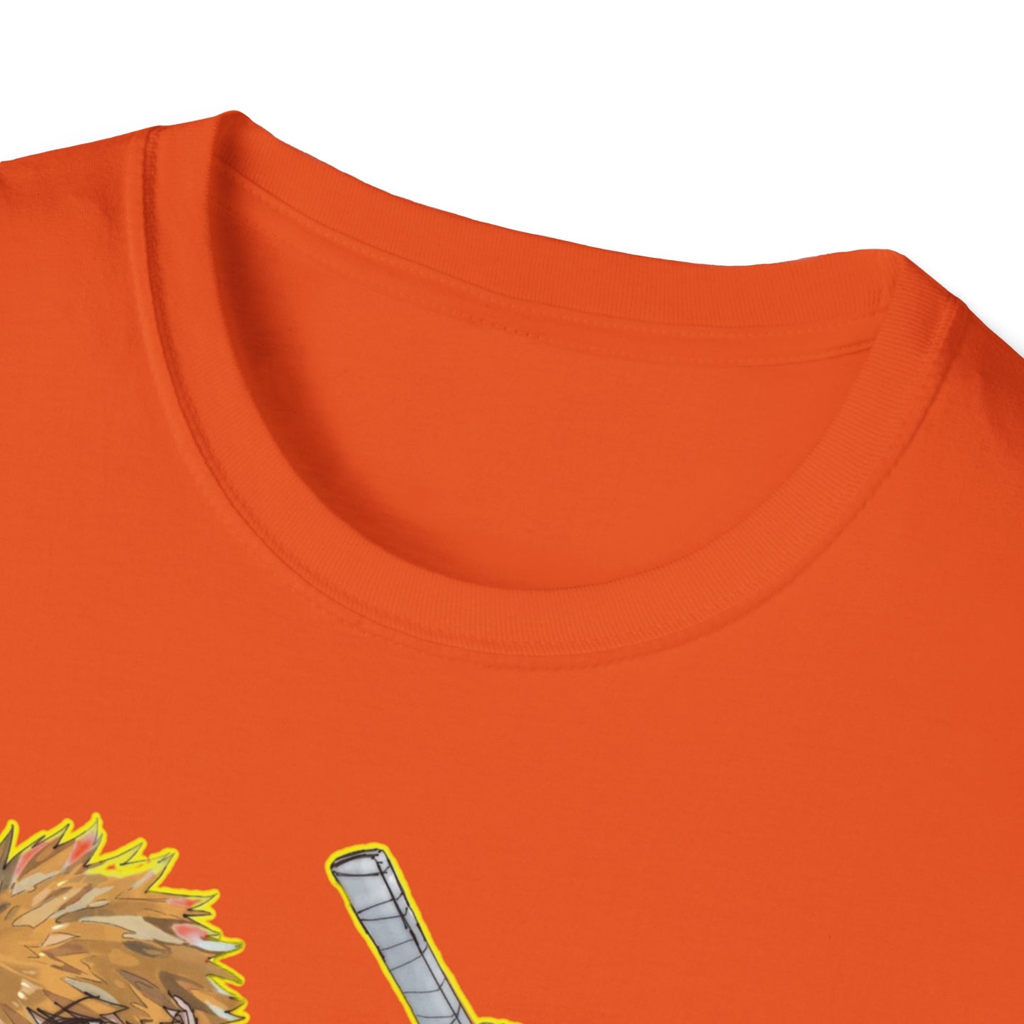 Bleach 12 Anime Unisex T-Shirt, Ichigo Graphic Tee, Softstyle Shirt, Gift for Fans, Casual Wear, Anime Merchandise
