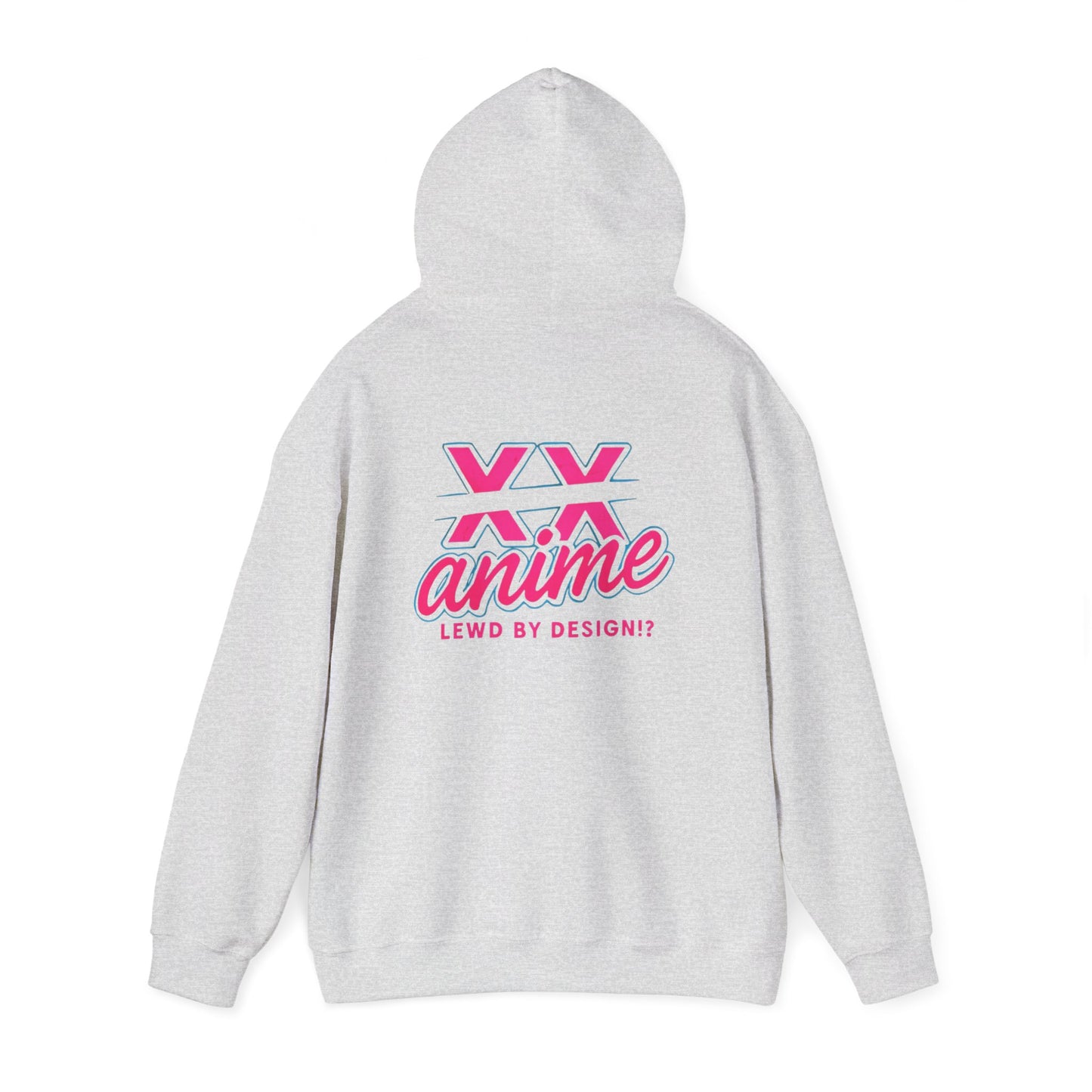 Vibrant Graphic kpop Hoodie: Unisex Heavy Blend Sweatshirt, Cozy Gift, Casual Style, Anime Fashion, Streetwear, Everyday Wear