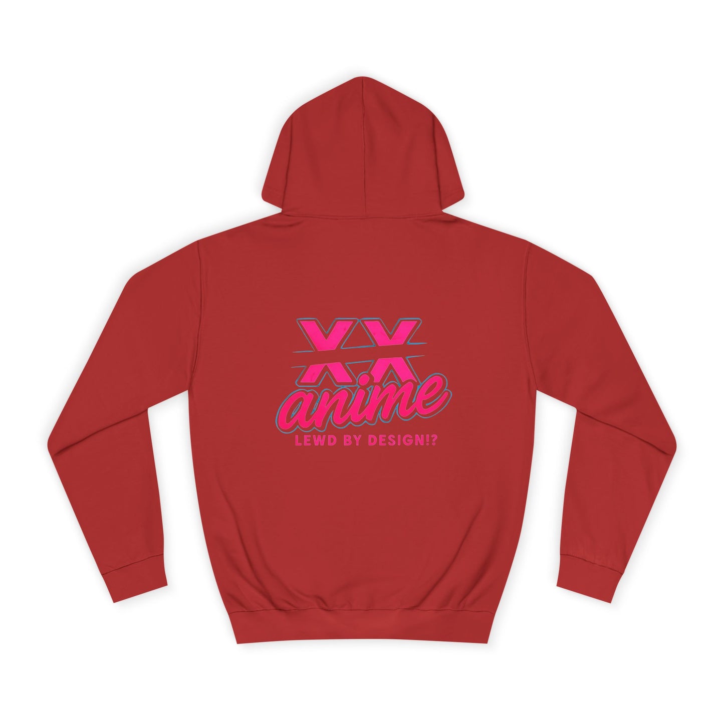 Anime-Inspired style 3 Unisex College Hoodie - Casual Wear, Perfect for Students, Gaming, Anime Lovers, Gifts for Her, Lounge Outfit