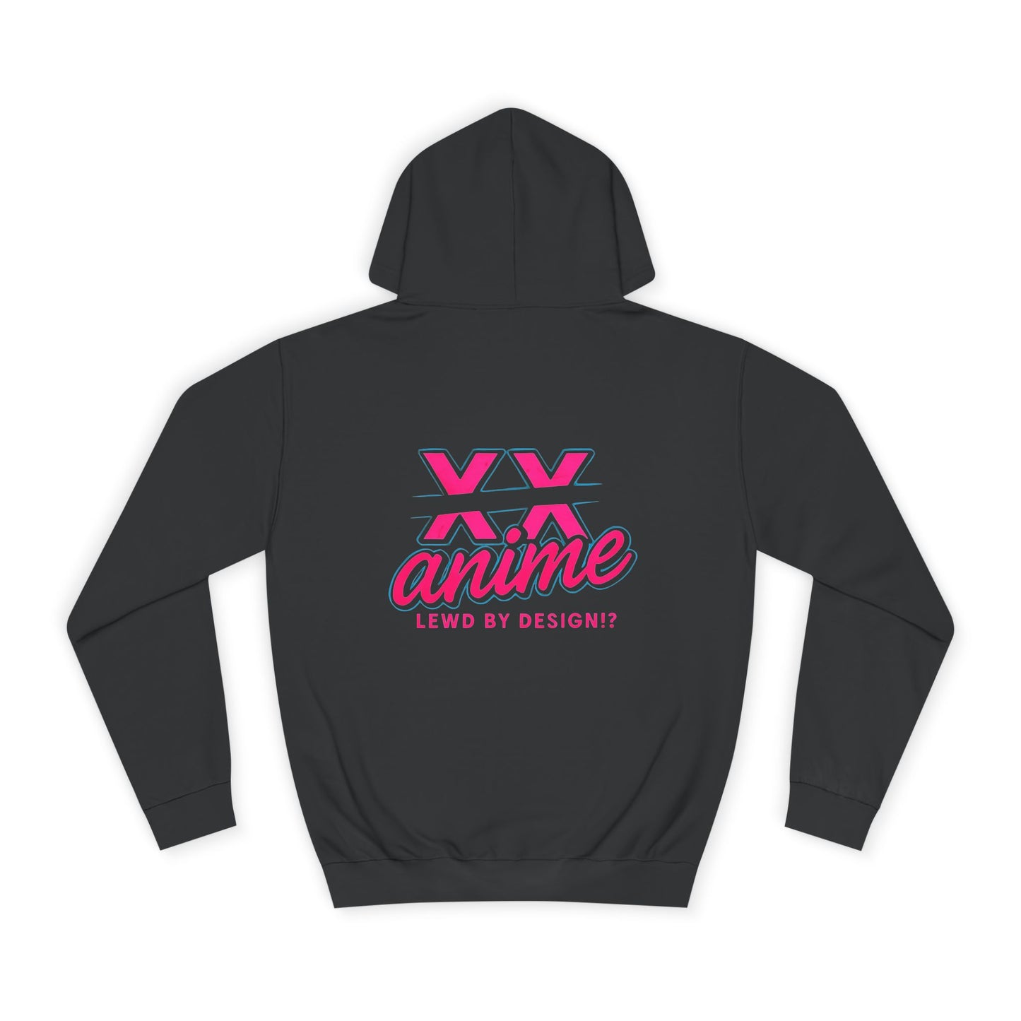 Anime-Inspired style 3 Unisex College Hoodie - Casual Wear, Perfect for Students, Gaming, Anime Lovers, Gifts for Her, Lounge Outfit