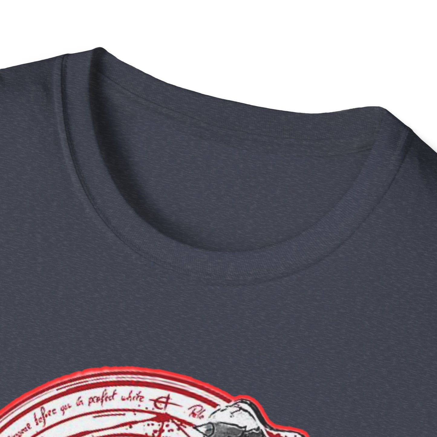 Unisex Graphic fma 2T-Shirt with Alchemist Design – Stylish Casual Wear, Anime Gift, Perfect for Fans, Everyday Comfort, Unique Gift Idea