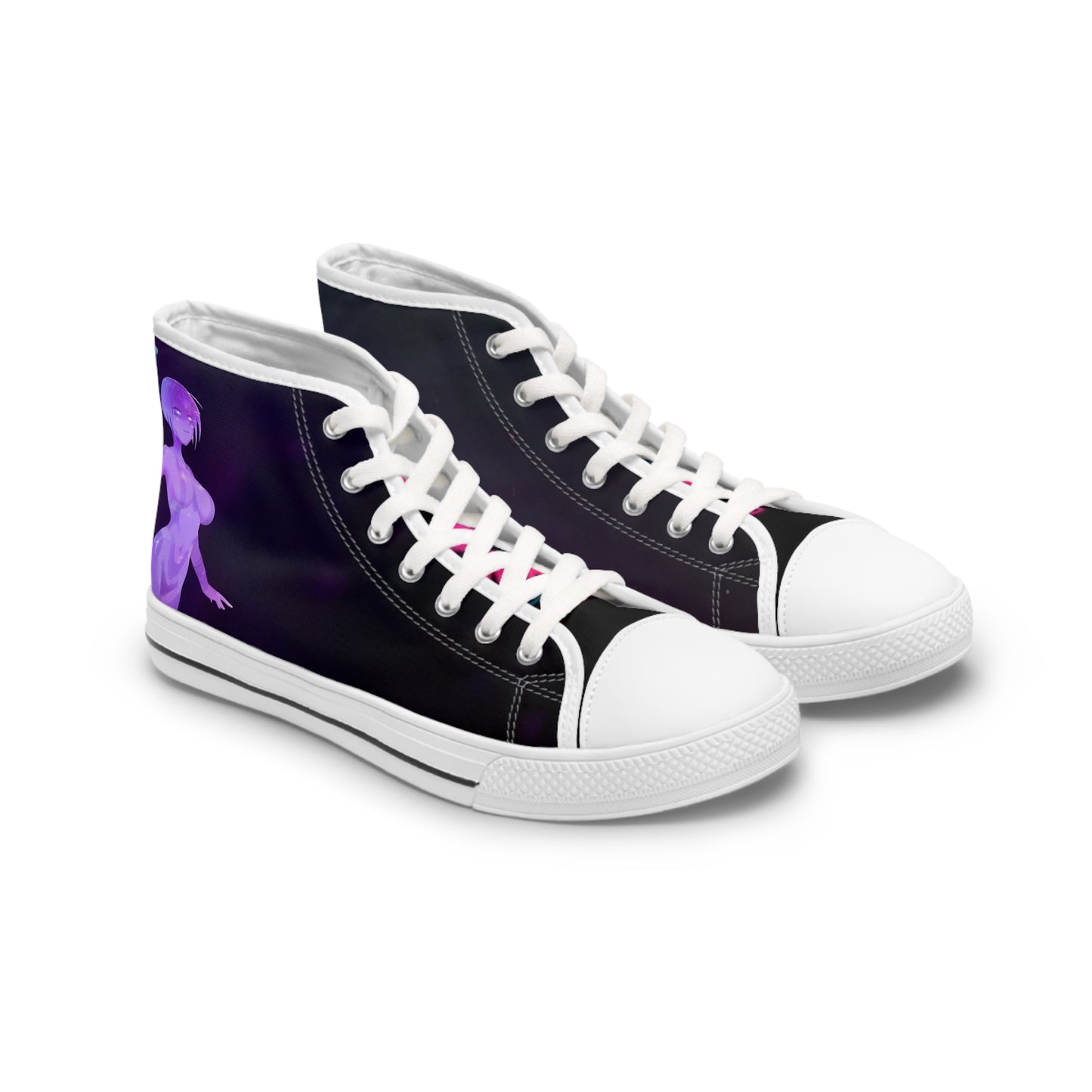 Copy of Women's High Top Sneakers