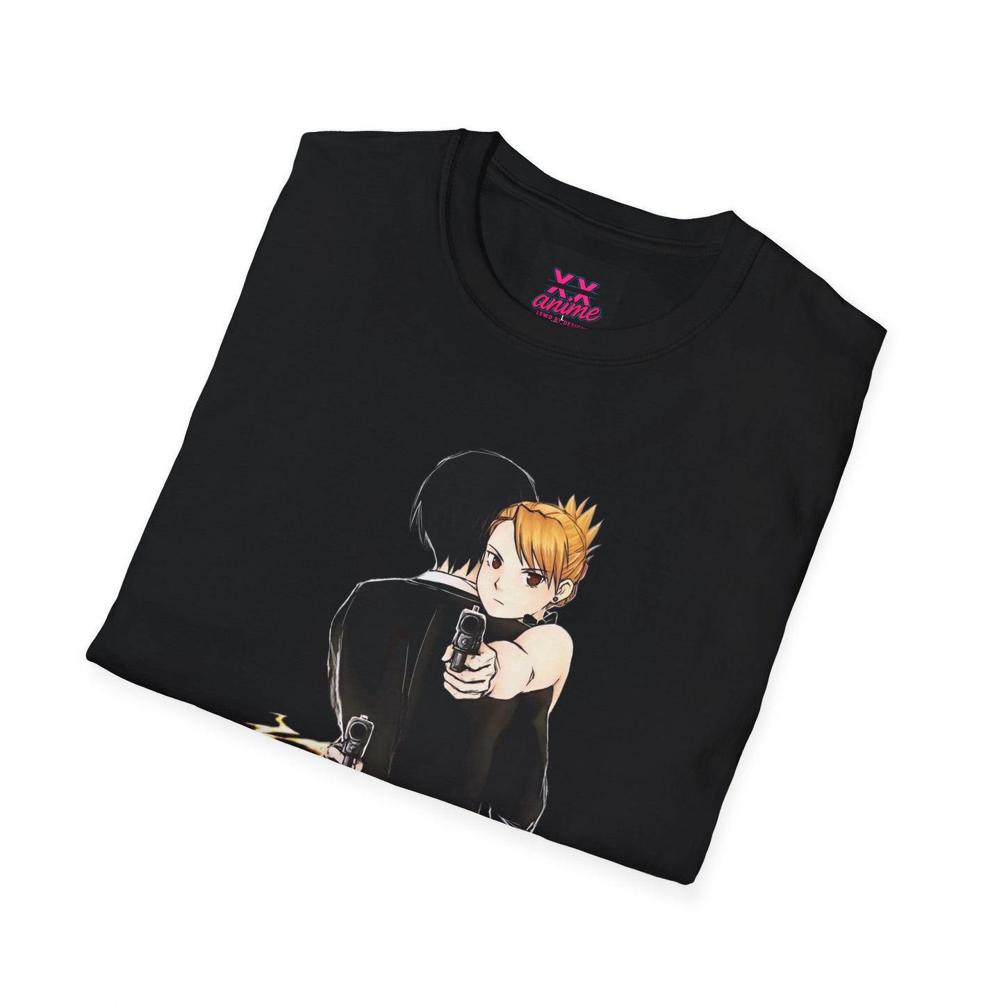 Fma for her rizza mustang tee shirt