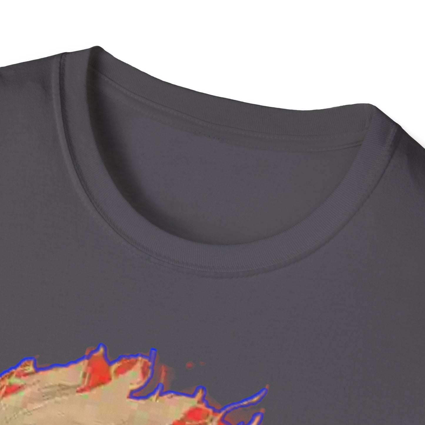 Stylish Graphic Naruto 7T-Shirt for Fans | Casual Wear, Gift for Gamers, Unisex Apparel, Streetwear, Anime Merchandise