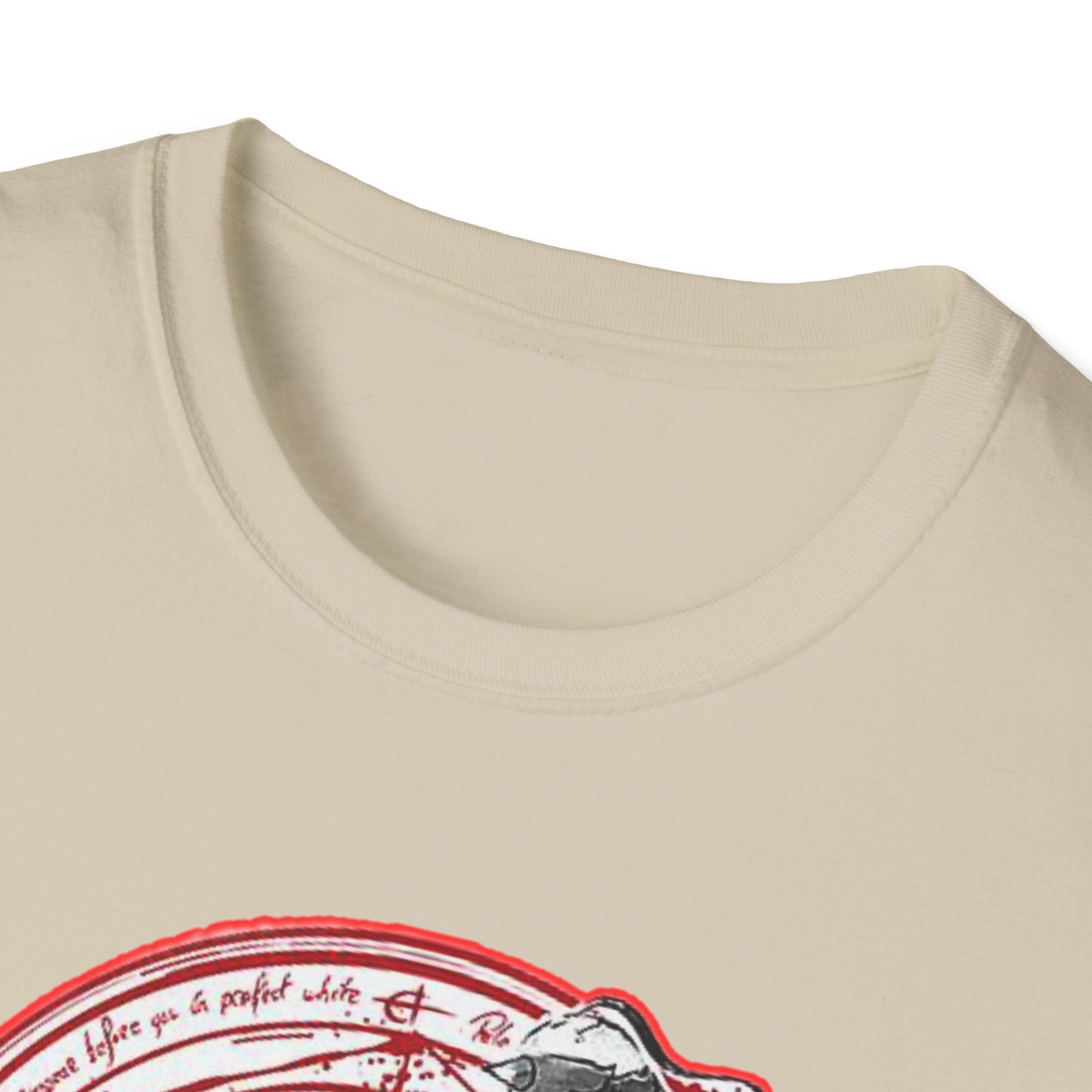 Unisex Graphic fma 2T-Shirt with Alchemist Design – Stylish Casual Wear, Anime Gift, Perfect for Fans, Everyday Comfort, Unique Gift Idea