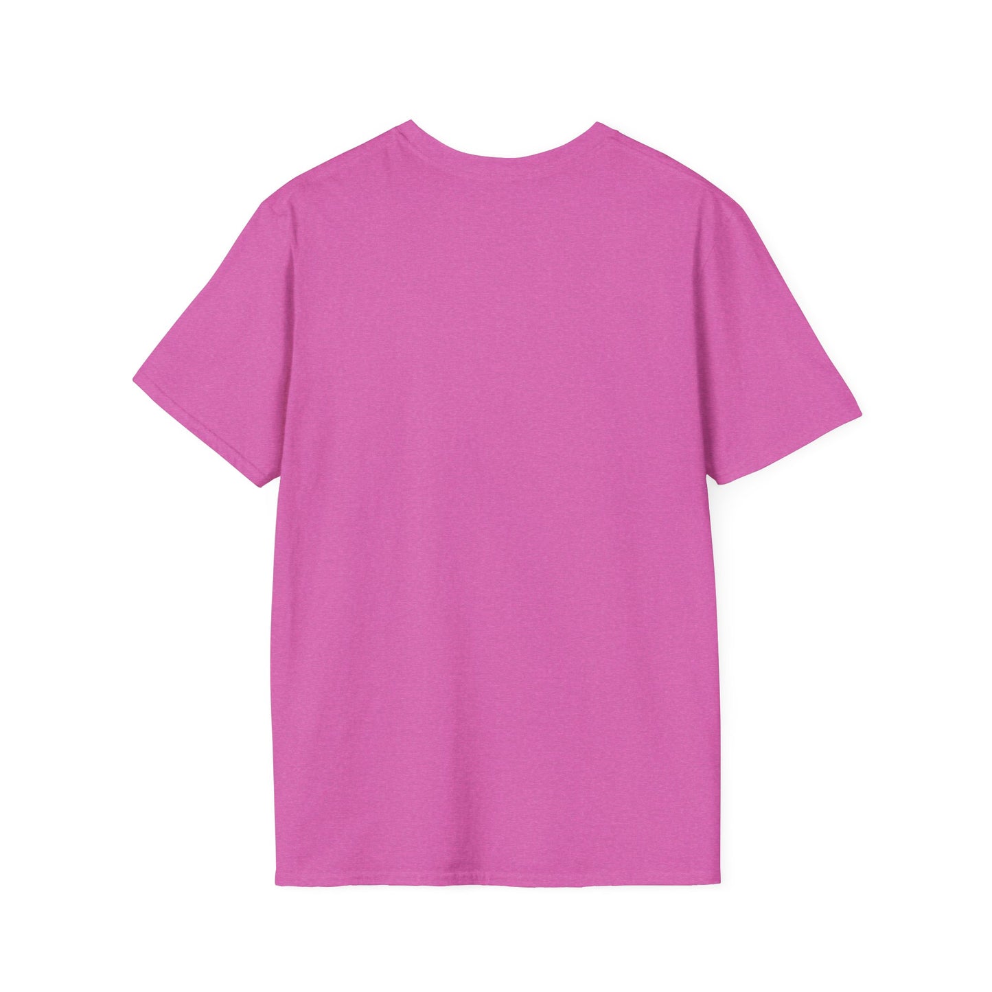 Anime-Inspired bleach 14 Unisex T-Shirt, Softstyle Tee for Casual Wear, Stylish Graphic Tee, Perfect for Gifts, Comfort & Trend