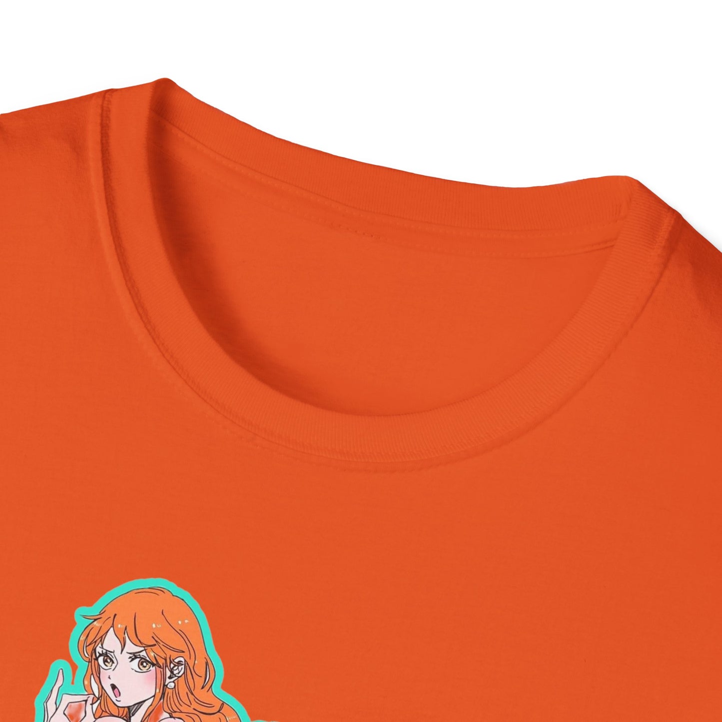 Whimsical Cartoon one piece 9 Character Unisex T-Shirt | Fun Graphic Tee, Gift for Fans, Casual Wear, Collectible Apparel, Birthday Gift