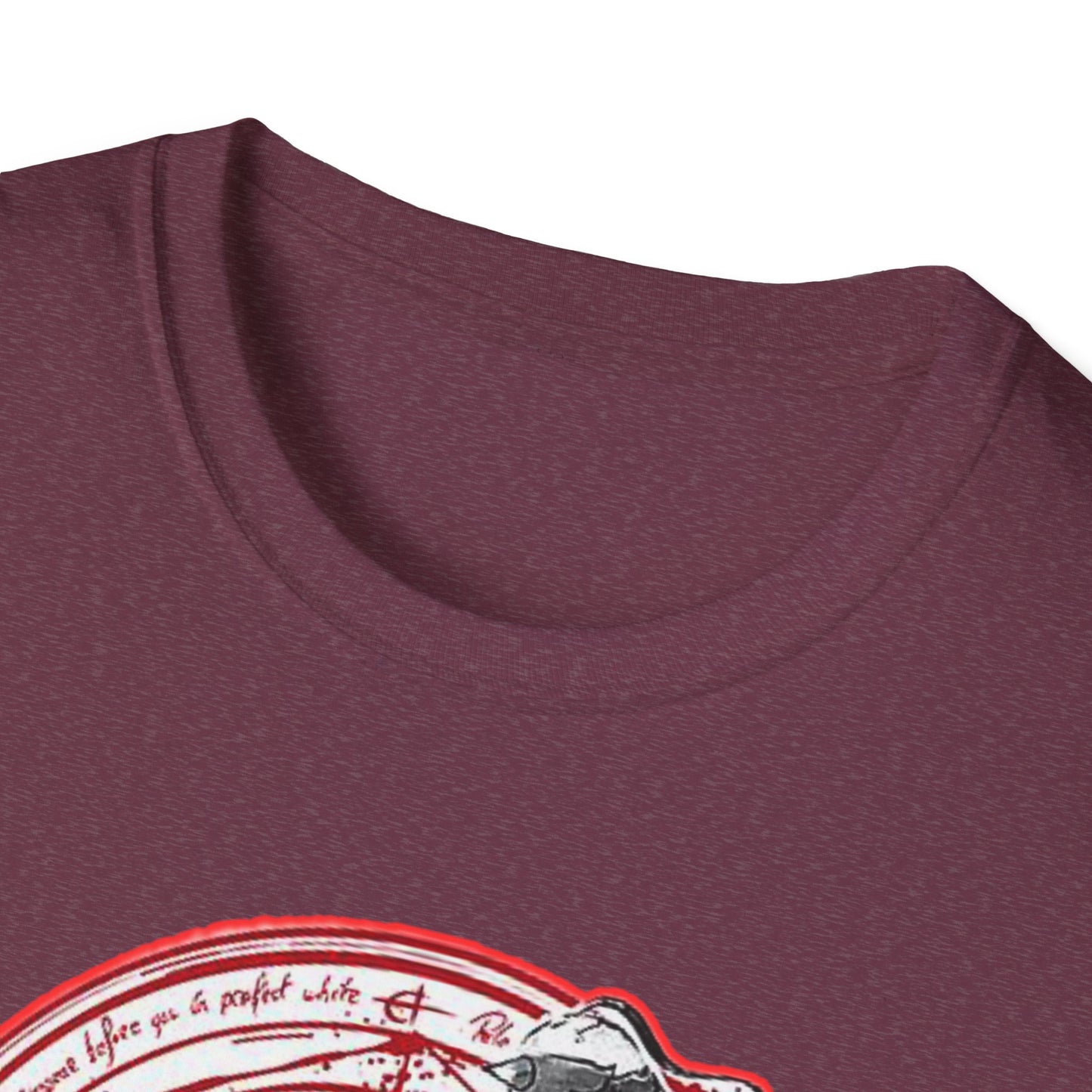 Unisex Graphic fma 2T-Shirt with Alchemist Design – Stylish Casual Wear, Anime Gift, Perfect for Fans, Everyday Comfort, Unique Gift Idea