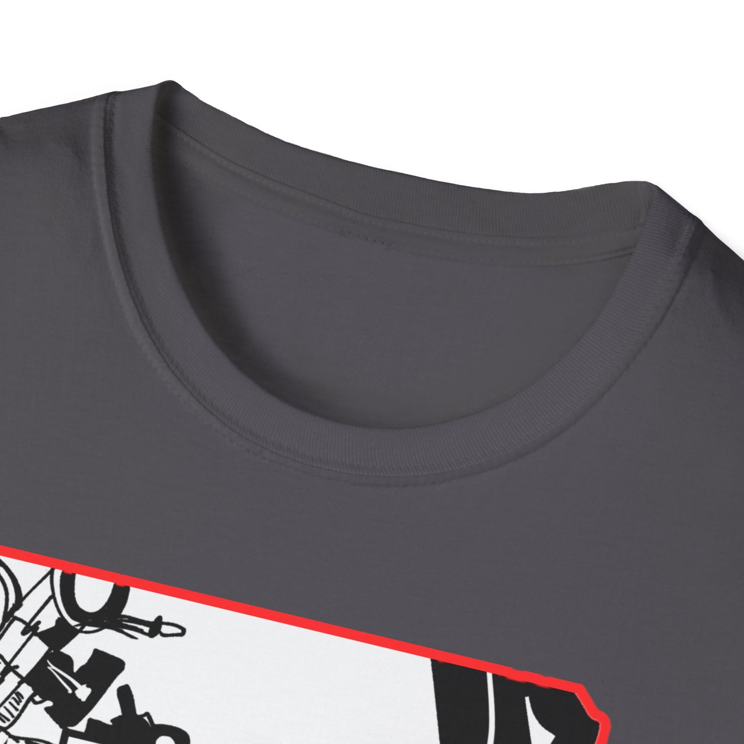 Automotive initial D 16 Eye Art T-Shirt, Gearhead Apparel, Car Enthusiast Gift, Unique Graphic Tee, Vehicle Lover's Top, Creative Statement Shirt