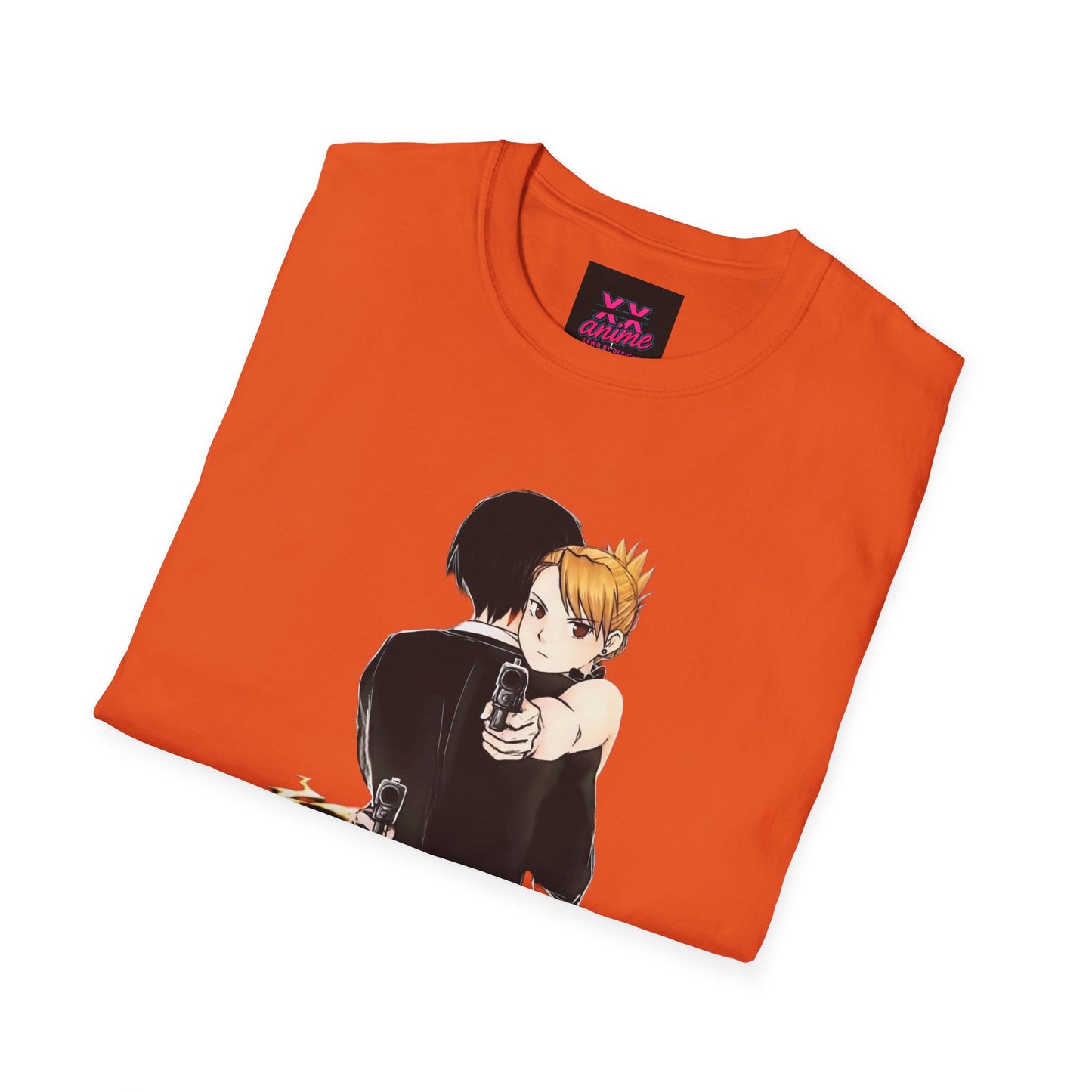 Fma for her rizza mustang tee shirt