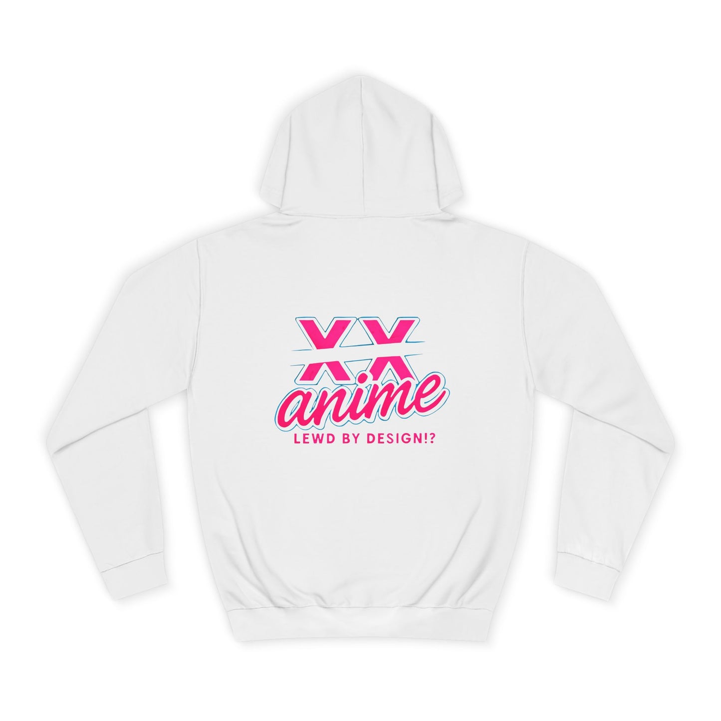 Anime-Inspired style 3 Unisex College Hoodie - Casual Wear, Perfect for Students, Gaming, Anime Lovers, Gifts for Her, Lounge Outfit