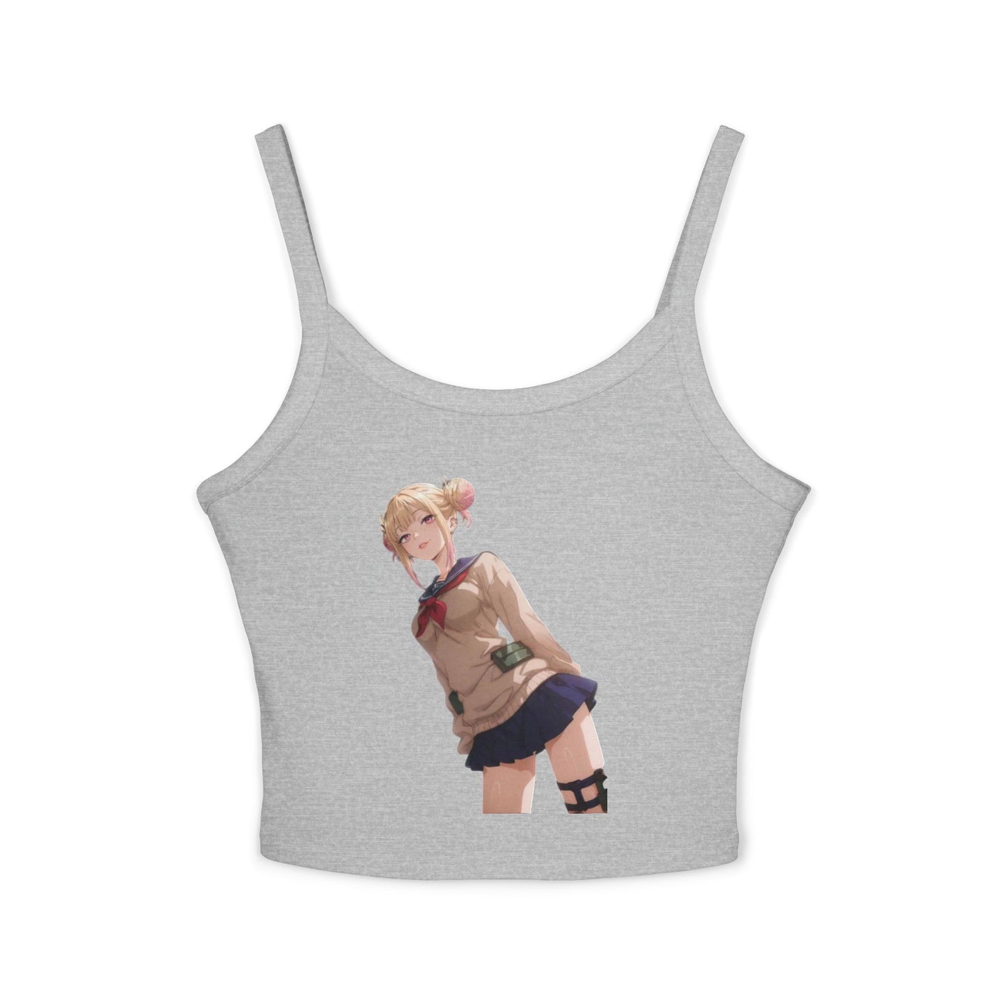 Women's Spaghetti Strap Tank Top