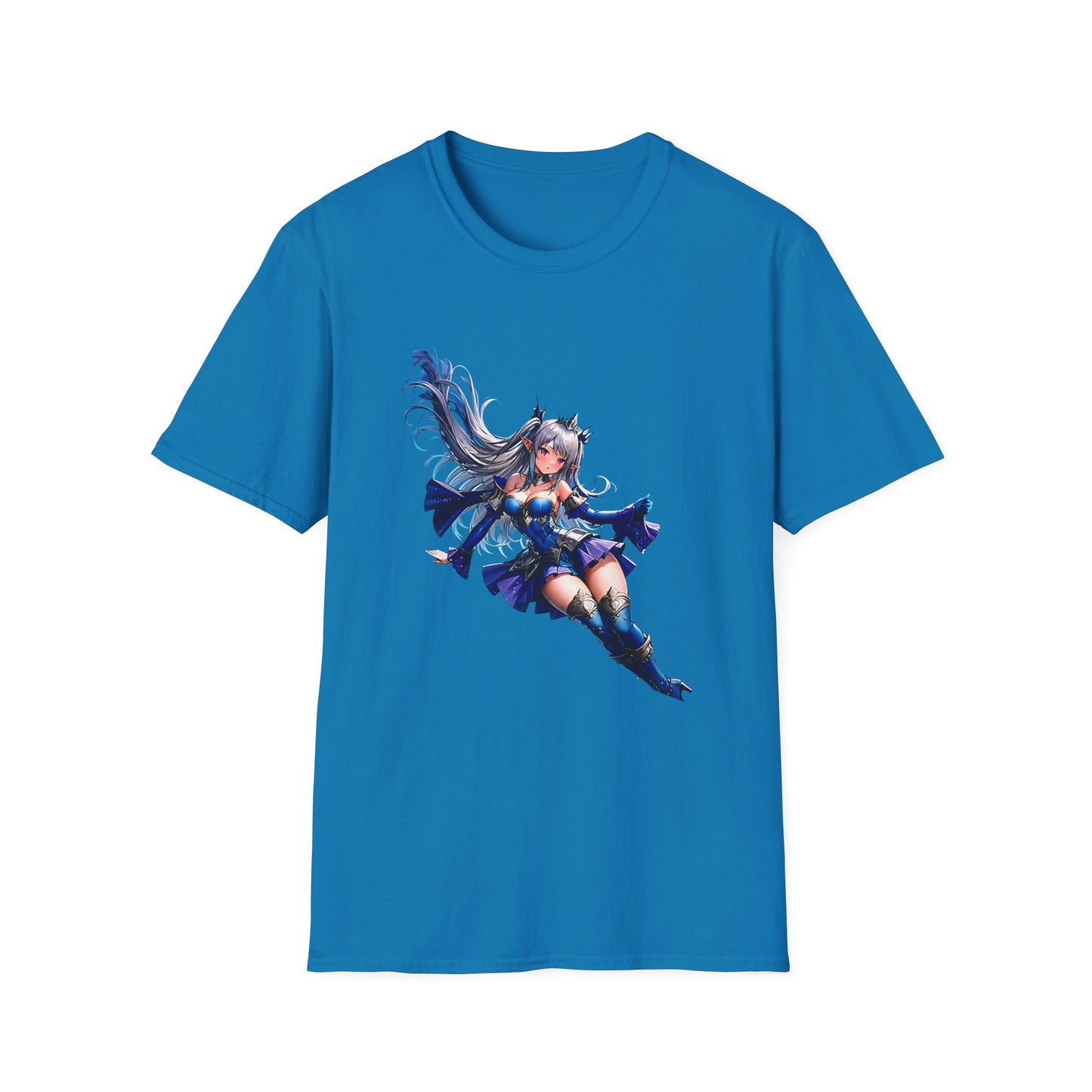 Ygo Inspired Unisex T-Shirt, Cute Graphic Tee, Casual Wear, Gift for Fans, Cosplay Apparel