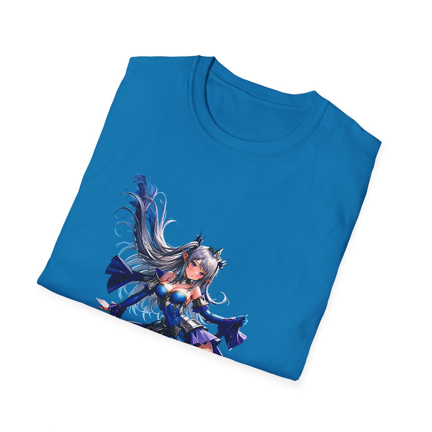 Ygo Inspired Unisex T-Shirt, Cute Graphic Tee, Casual Wear, Gift for Fans, Cosplay Apparel