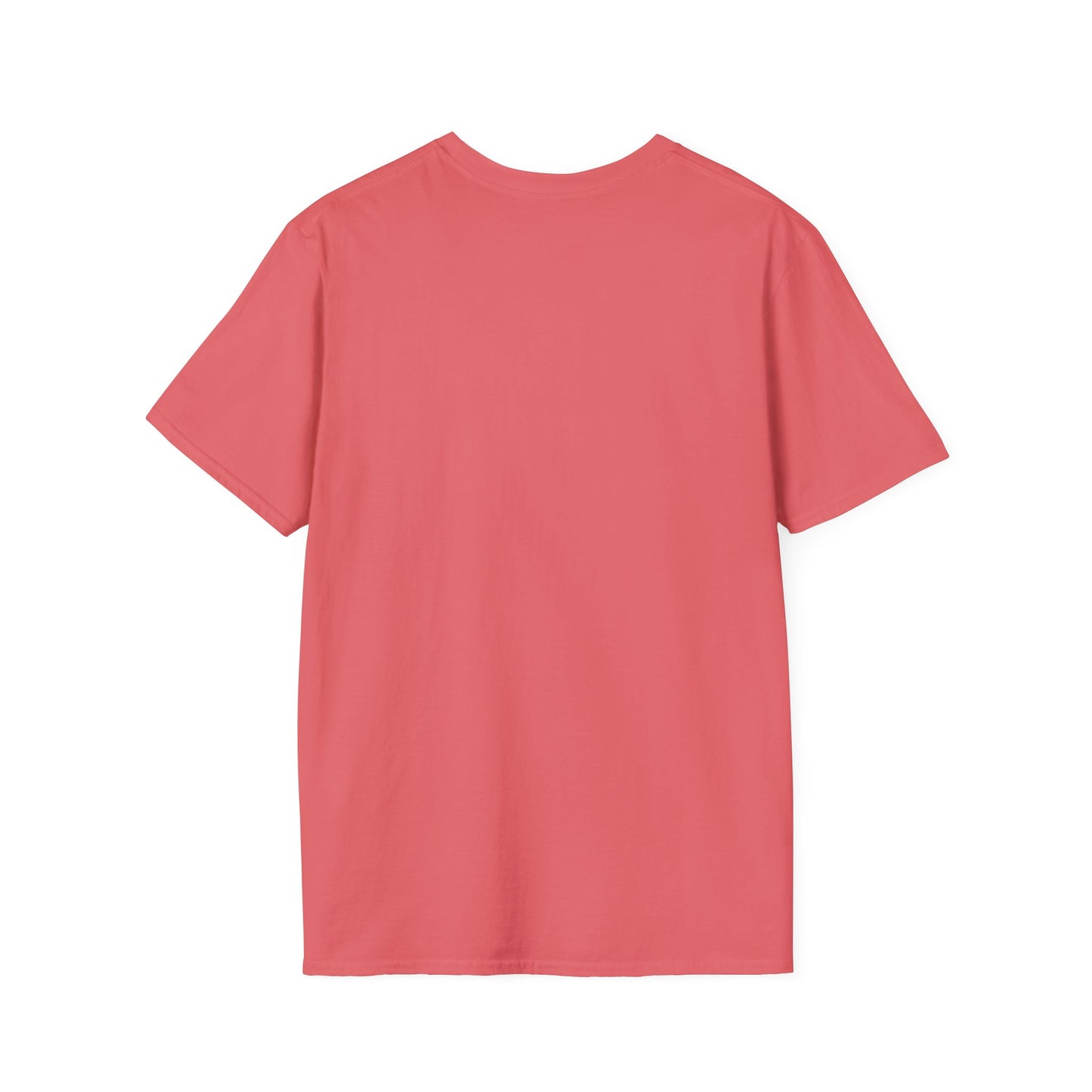 Anime-Inspired bleach 14 Unisex T-Shirt, Softstyle Tee for Casual Wear, Stylish Graphic Tee, Perfect for Gifts, Comfort & Trend
