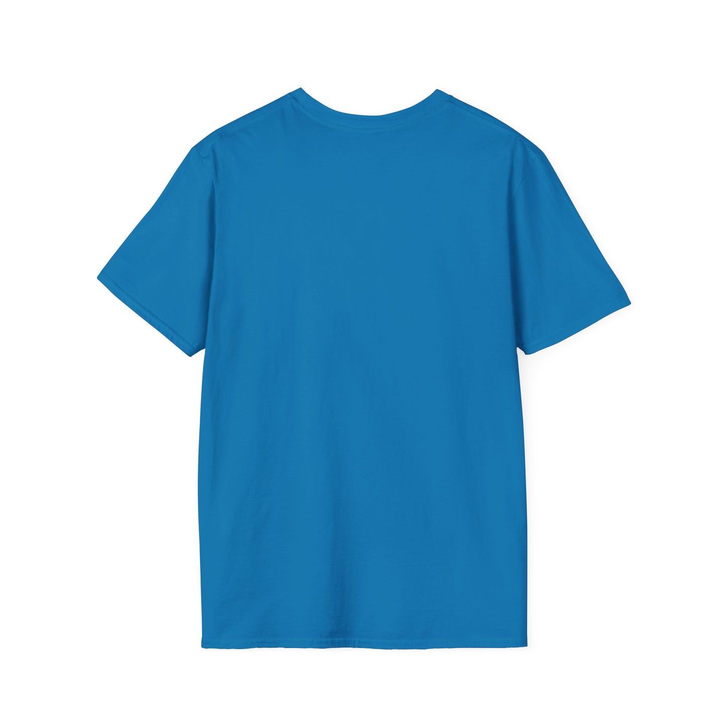 Anime-Inspired initial D 1 Unisex Softstyle T-Shirt, Casual Wear, Graphic Tee, Gift for Fans, Pop Culture Apparel