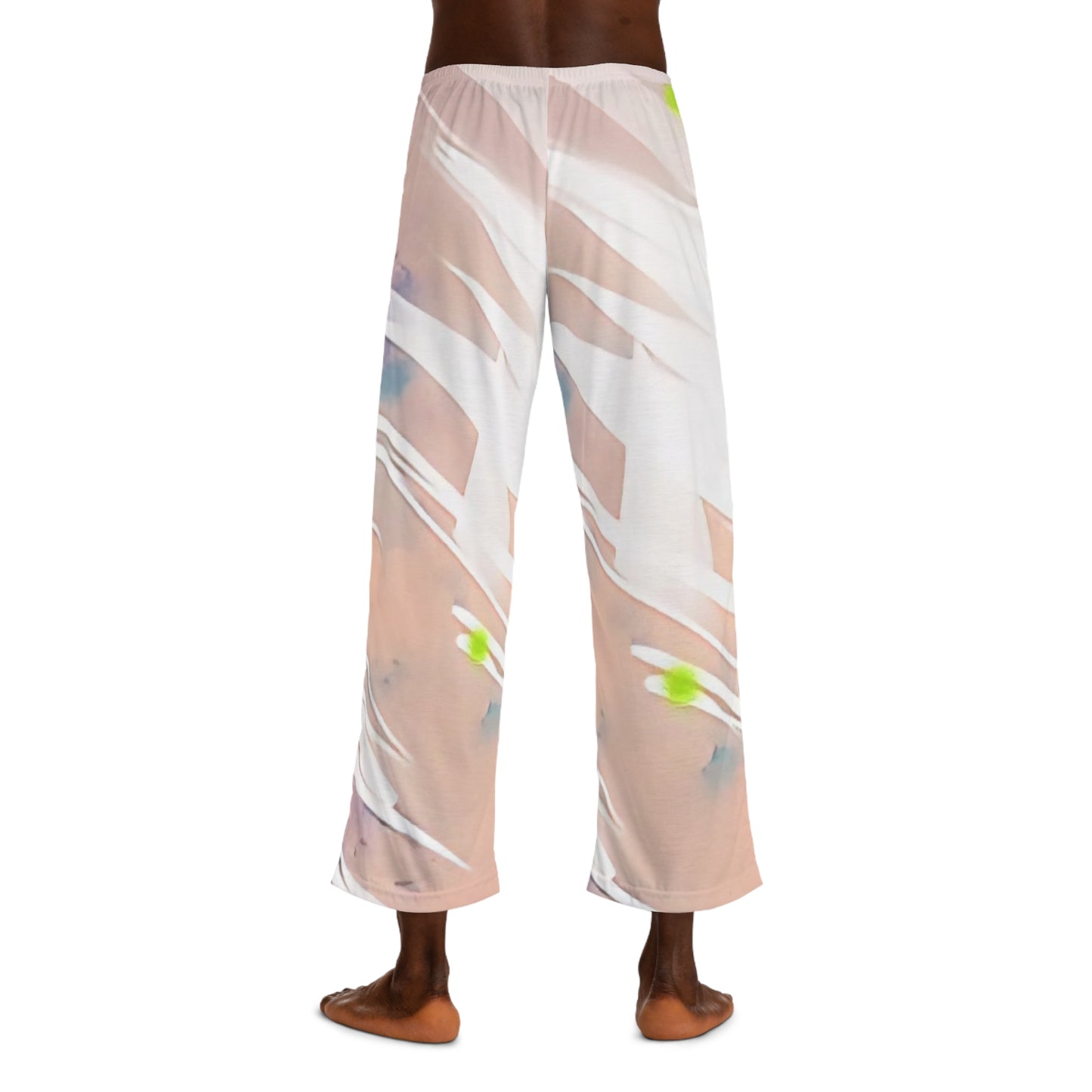 Anime-Inspired Men's sao 1 Pajama Pants, Cozy Lounge Wear, Perfect Gift for Fans, Relaxation and Sleepwear, Casual Comfy Bottoms
