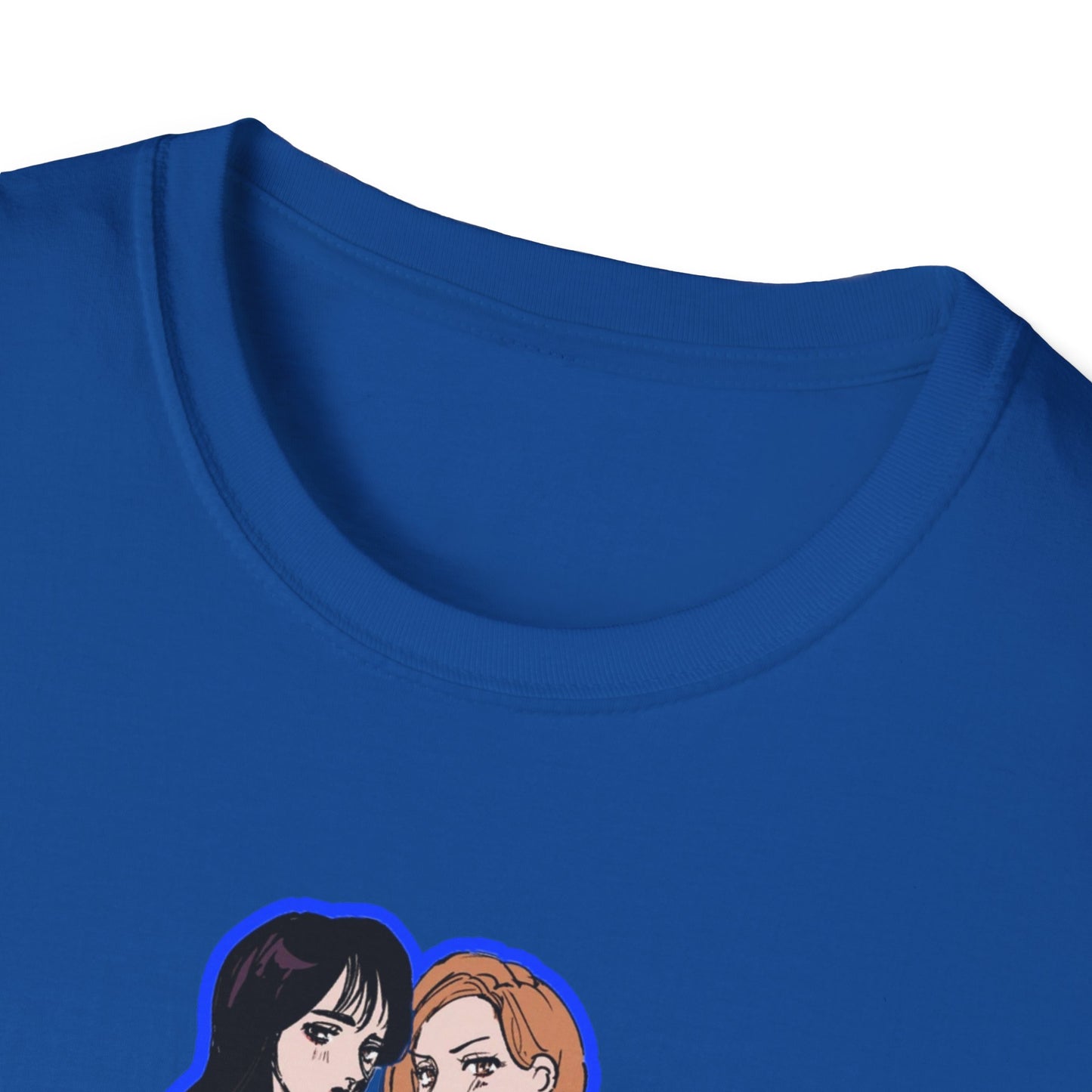 Trendy Graphic initial D 14 T-Shirt for Couples | Cute Relationship Gift | LGBTQ+ Pride | Casual Streetwear | Summer Vibes | Love Tees
