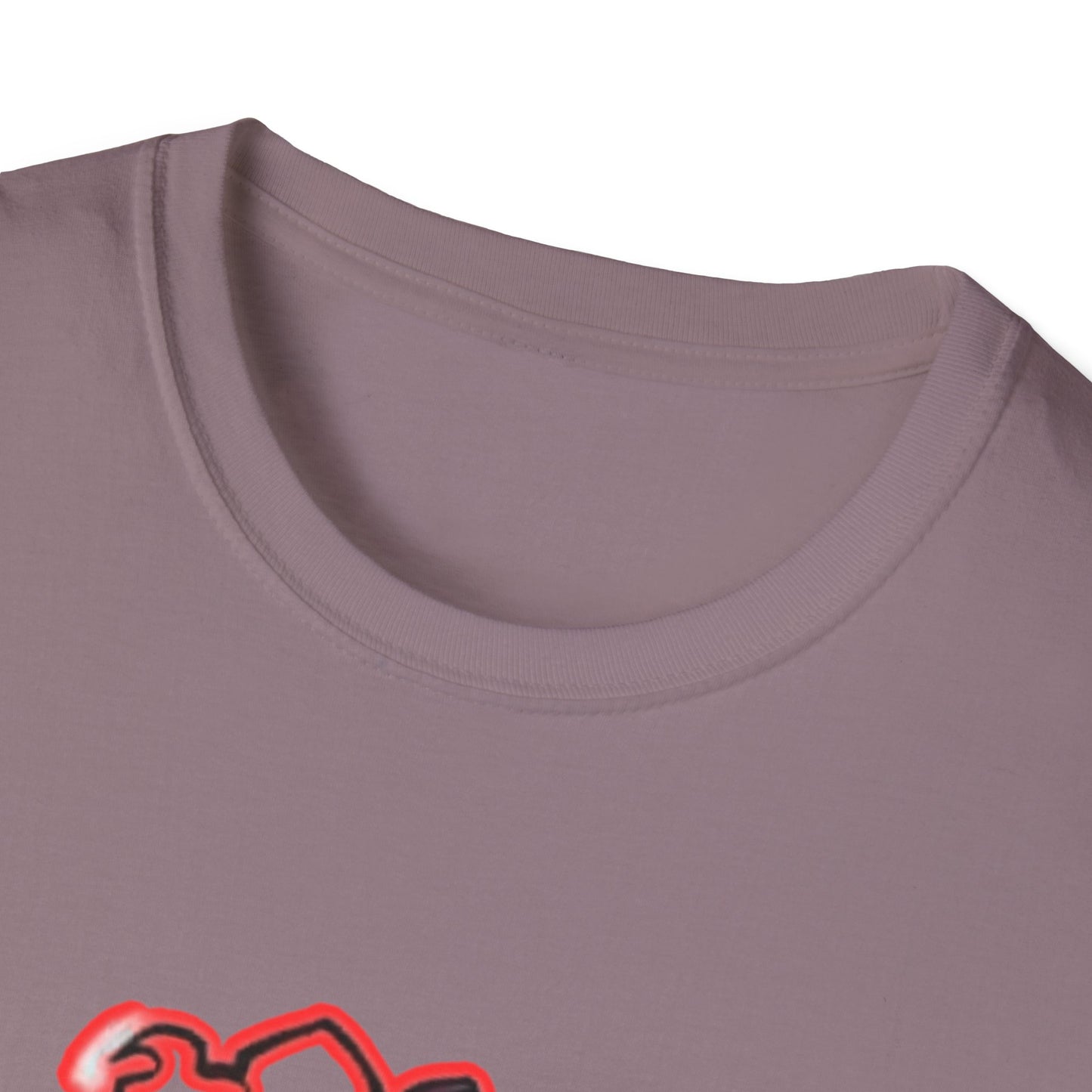 Anime-Inspired one piece 6 Unisex Softstyle T-Shirt, Graphic Tee, Casual Wear, Gift for Fans, Streetwear, Everyday Comfort