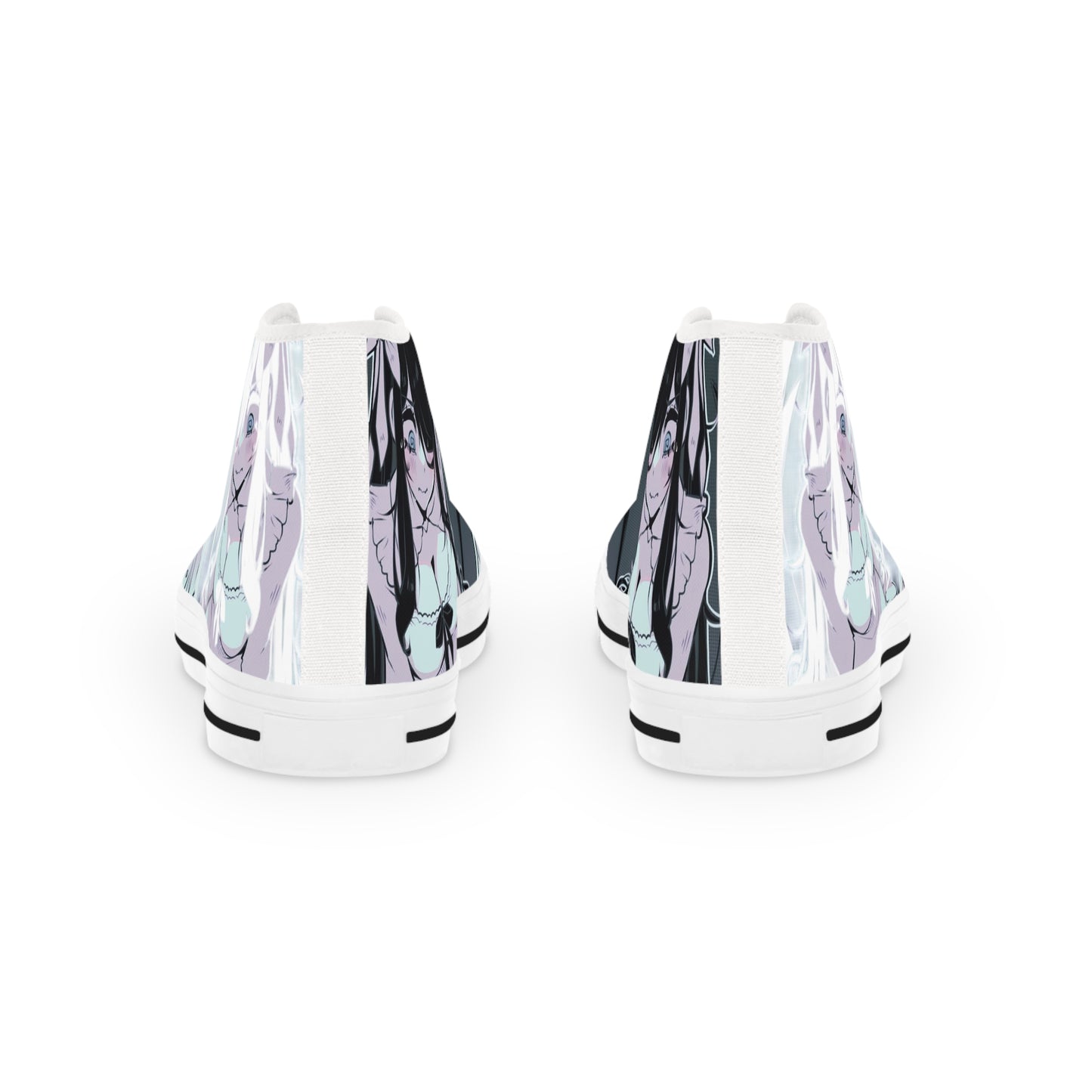 Men's High Top Sneakers