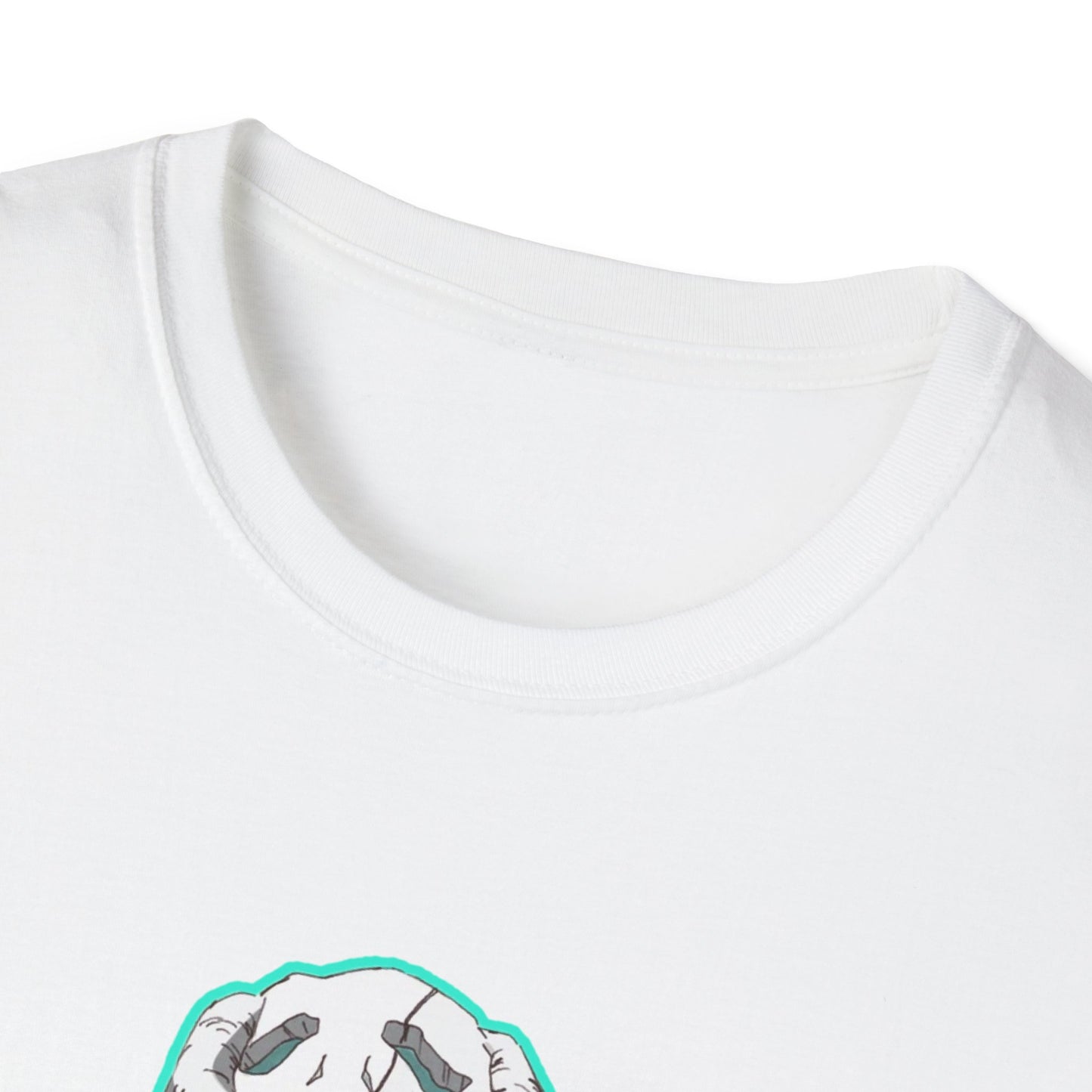 Anime-Inspired bleach 3 Unisex Softstyle T-Shirt for Casual Wear, Gift for Friends, Perfect for Anime Lovers, Everyday Style, Trendy Graphic Tee