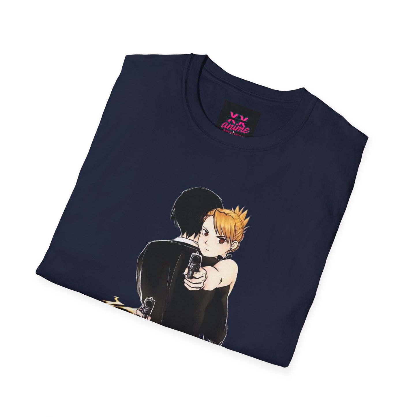 Fma for her rizza mustang tee shirt