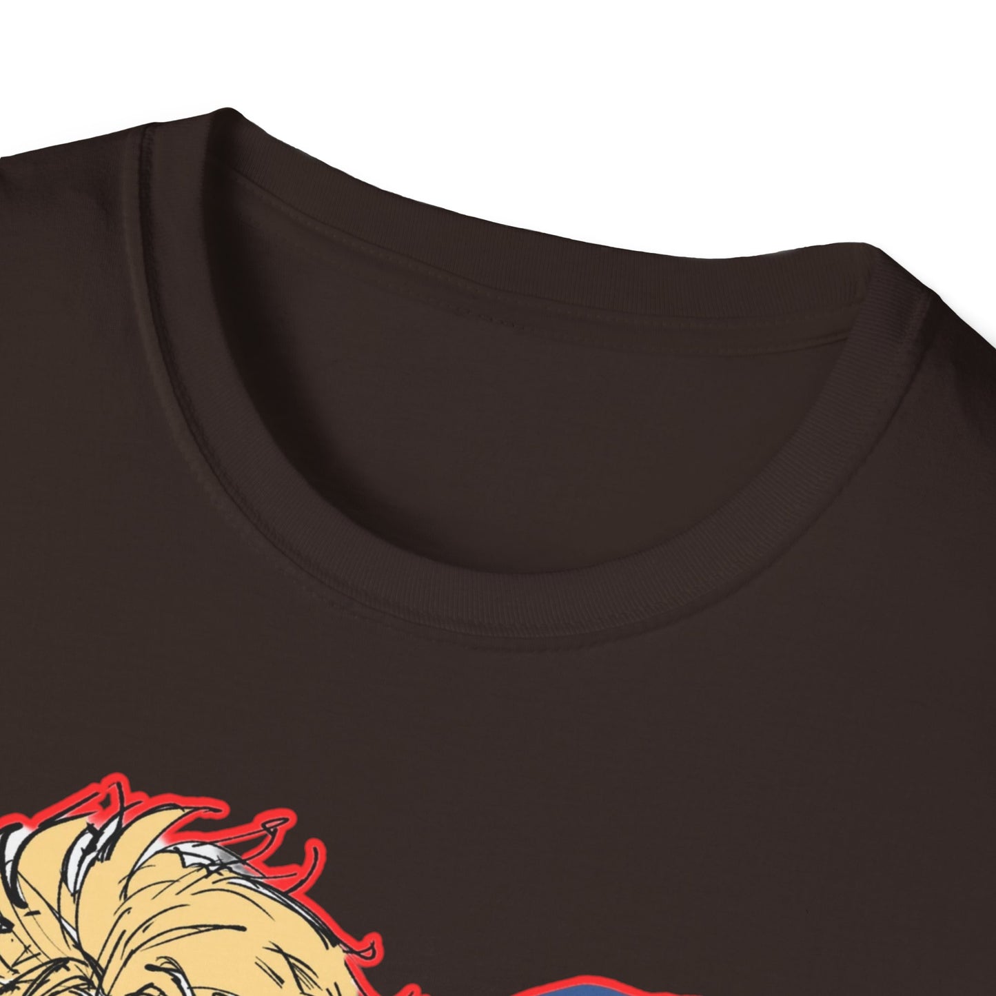 Anime-Inspired initial D 13 Unisex Softstyle T-Shirt, Stylish Graphic Tee, Casual Wear, Gift for Anime Lovers, Everyday Fashion