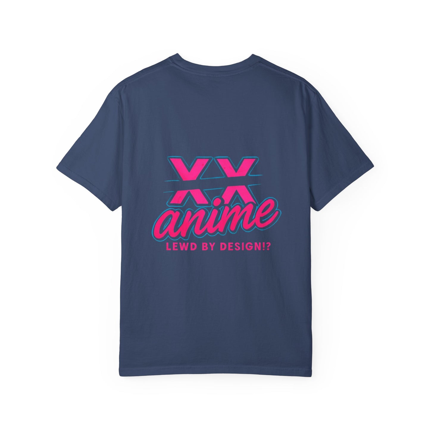 Anime-Inspired kpop Graphic Tee with Bold Text, Perfect for Fans of Japanese Culture, Casual Wear, Anime Conventions, Gift for Otaku