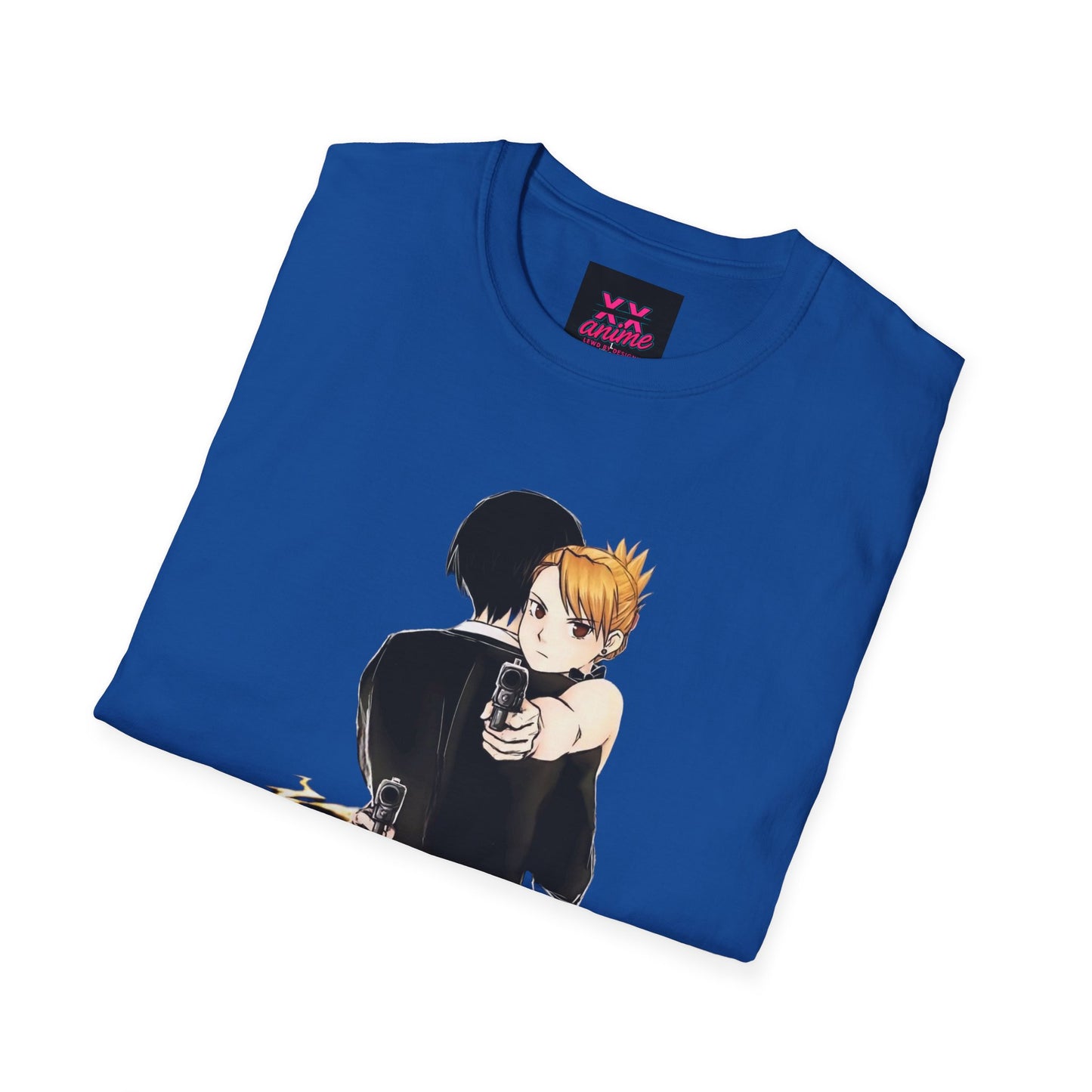 Fma for her rizza mustang tee shirt