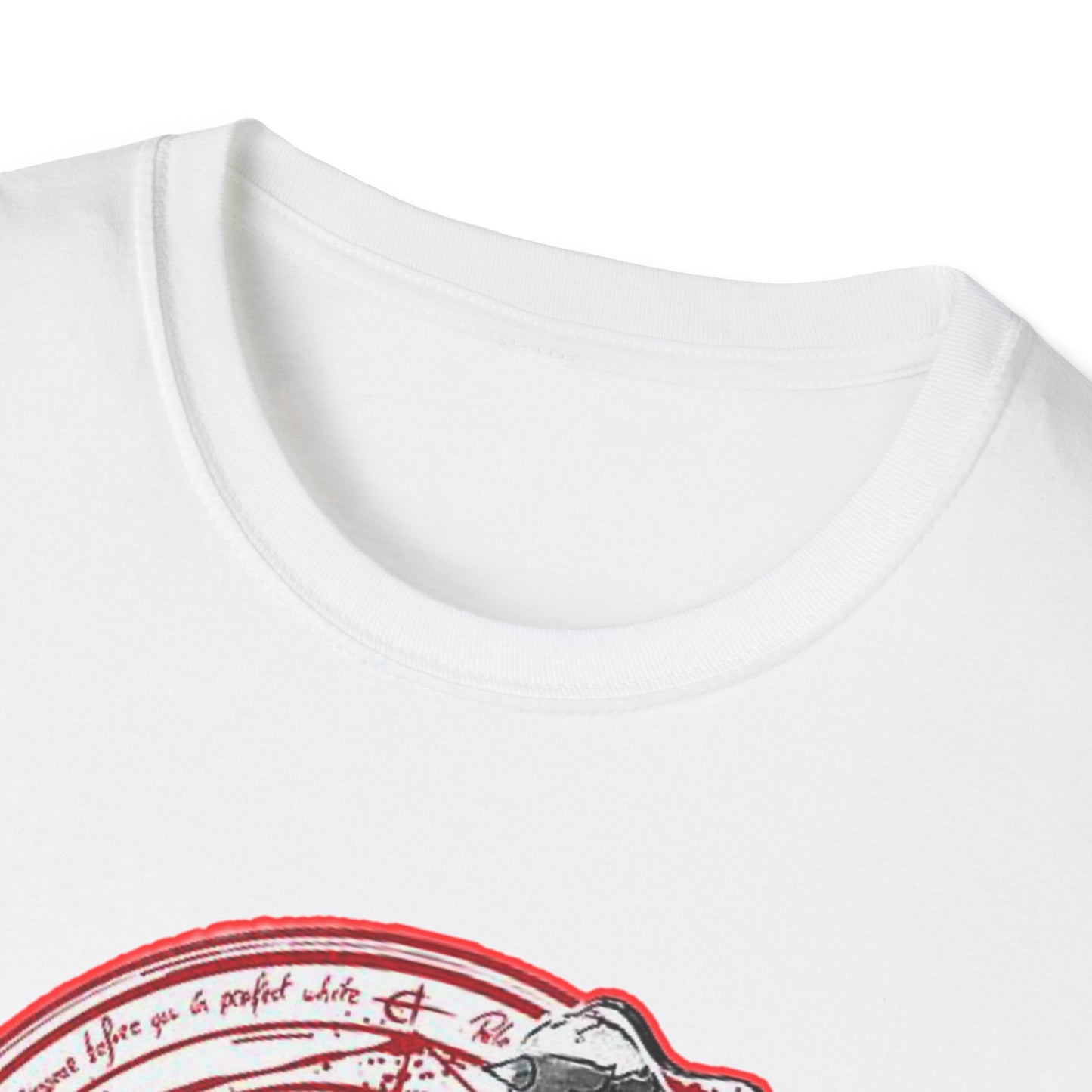 Unisex Graphic fma 2T-Shirt with Alchemist Design – Stylish Casual Wear, Anime Gift, Perfect for Fans, Everyday Comfort, Unique Gift Idea