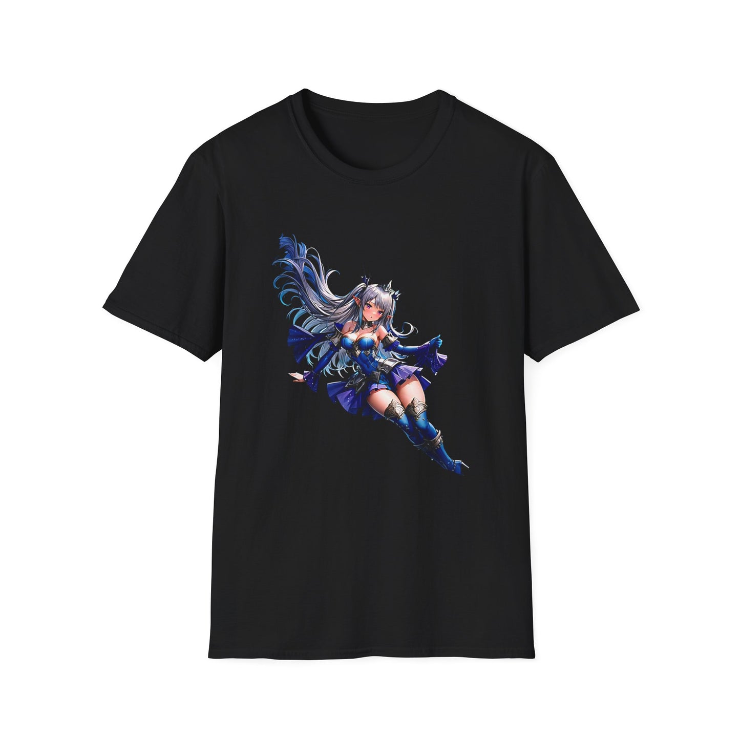 Ygo Inspired Unisex T-Shirt, Cute Graphic Tee, Casual Wear, Gift for Fans, Cosplay Apparel