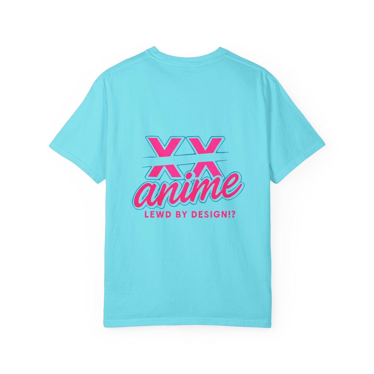 Anime-Inspired kpop Graphic Tee with Bold Text, Perfect for Fans of Japanese Culture, Casual Wear, Anime Conventions, Gift for Otaku