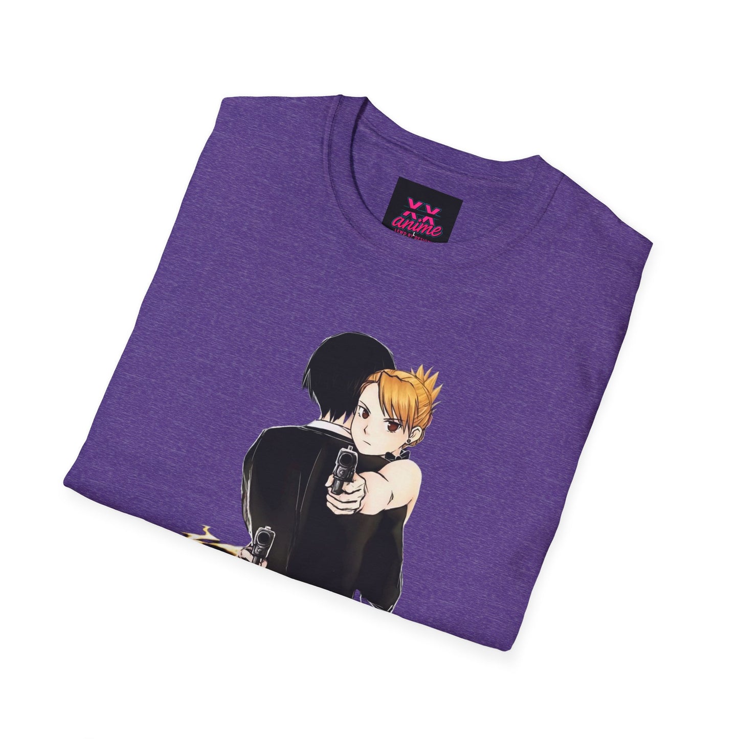 Fma for her rizza mustang tee shirt