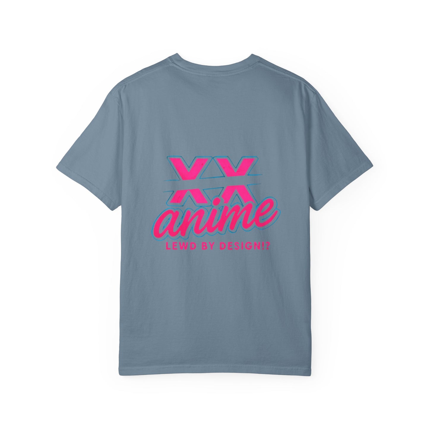 Anime-Inspired kpop Graphic Tee with Bold Text, Perfect for Fans of Japanese Culture, Casual Wear, Anime Conventions, Gift for Otaku