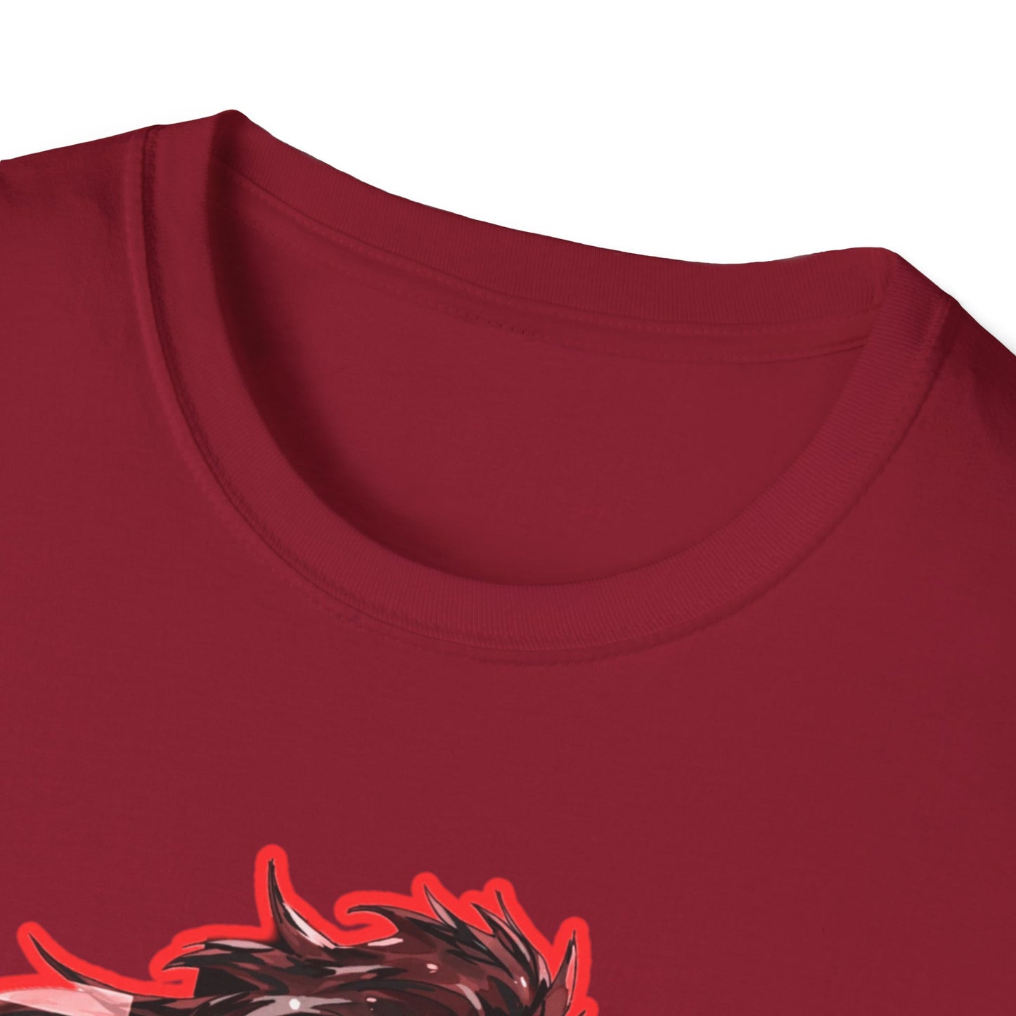Epic Anime Unisex bleach 14 T-Shirt, Cool Graphic Tee, Casual Wear, Gifts for Nerds, Streetwear Fashion, Anime Lovers' Apparel