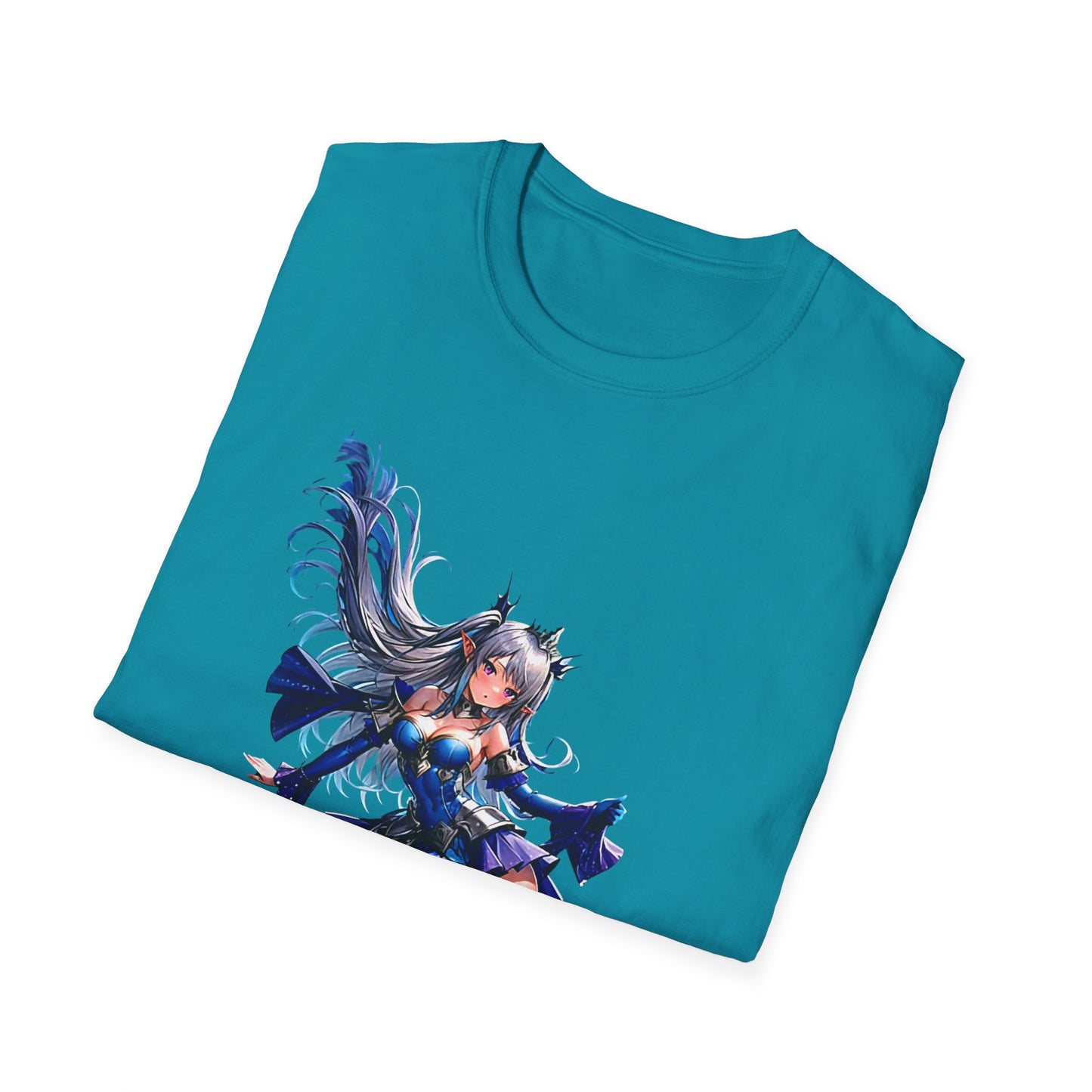 Ygo Inspired Unisex T-Shirt, Cute Graphic Tee, Casual Wear, Gift for Fans, Cosplay Apparel