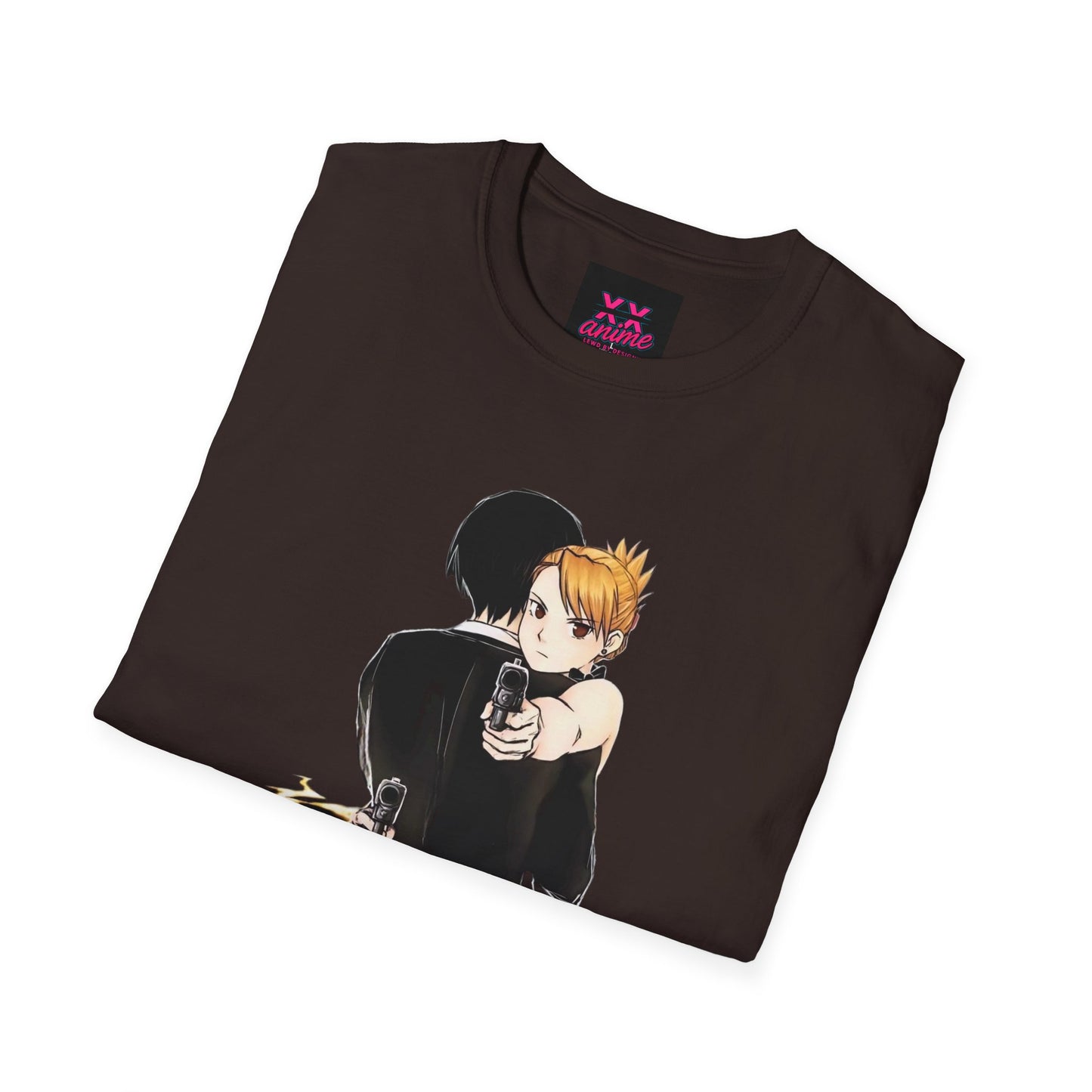 Fma for her rizza mustang tee shirt