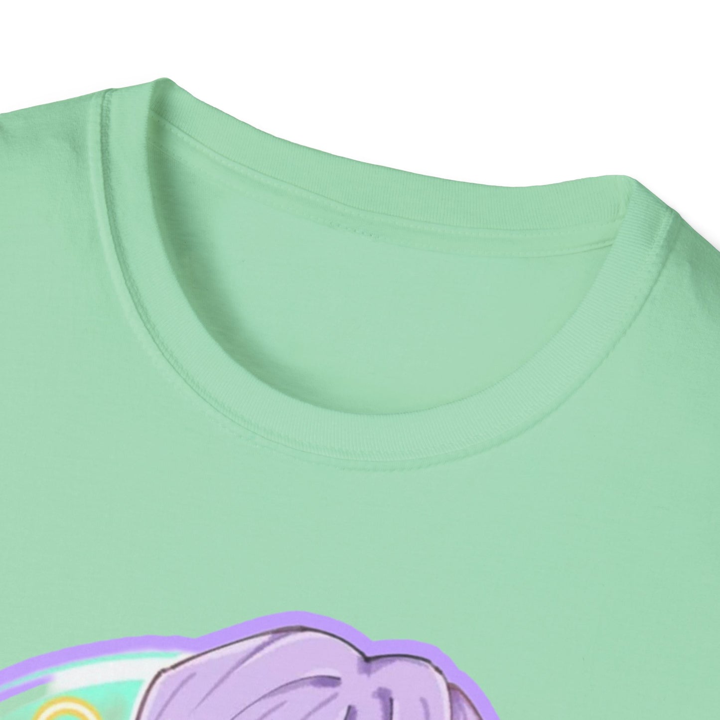 Trendy Graphic kpop boy 1 Tee for Anime Lovers, Cute T-Shirt for Casual Wear, Gift for Fans, Birthday Shirt, Comfortable Everyday Wear