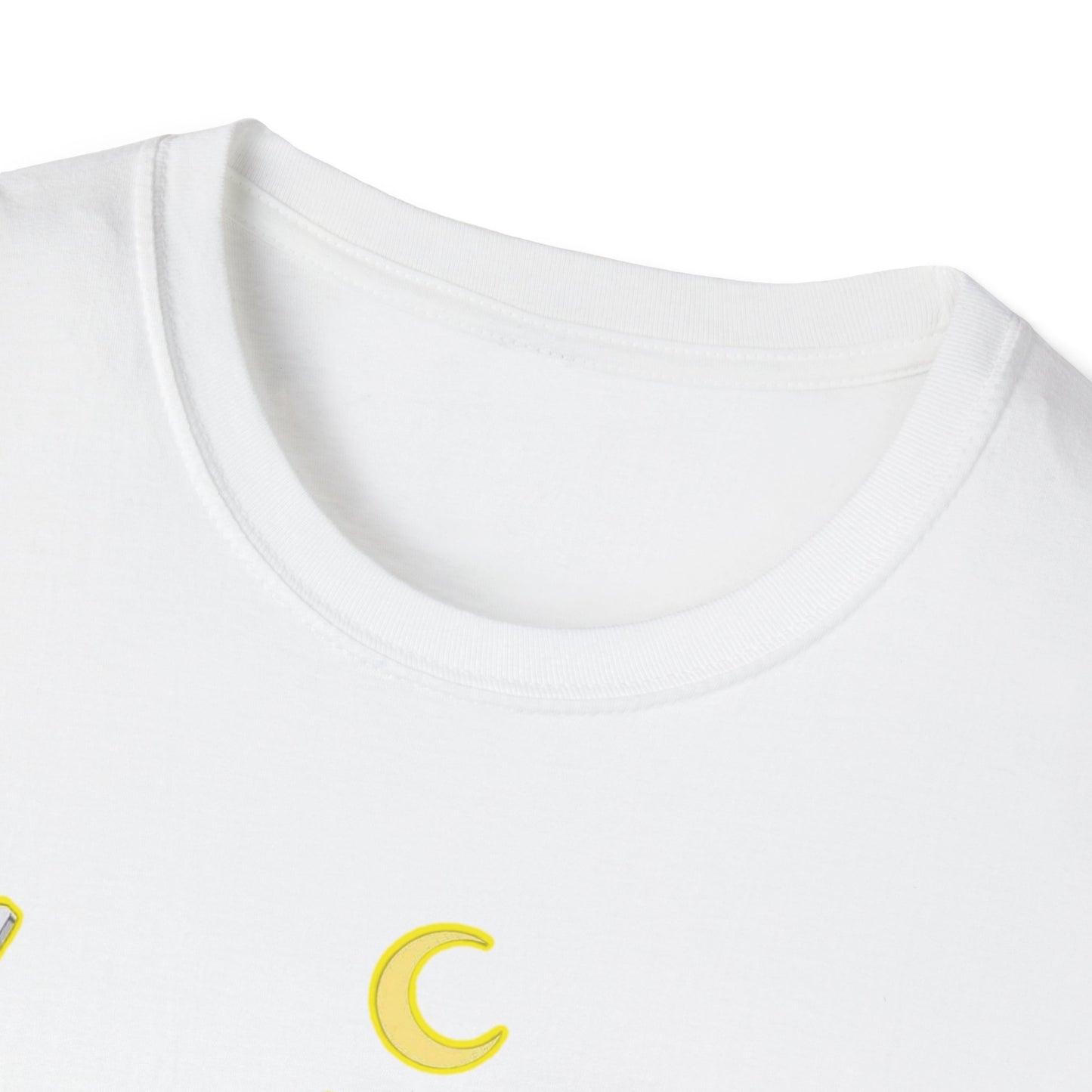 Moonlit Selfie sailor moon Unisex T-Shirt – Fun, Relatable, Casual Wear for Anime Fans, Gifts for Birthdays, Cosplay Events, or Everyday Comfort