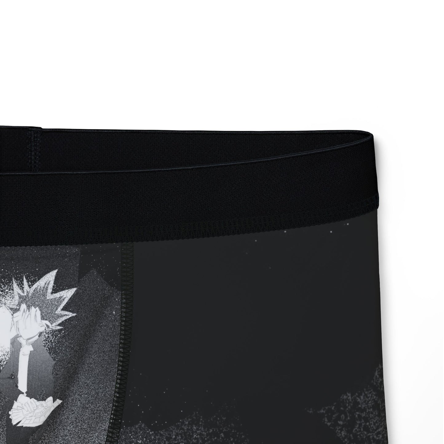 Men's Boxers (AOP)
