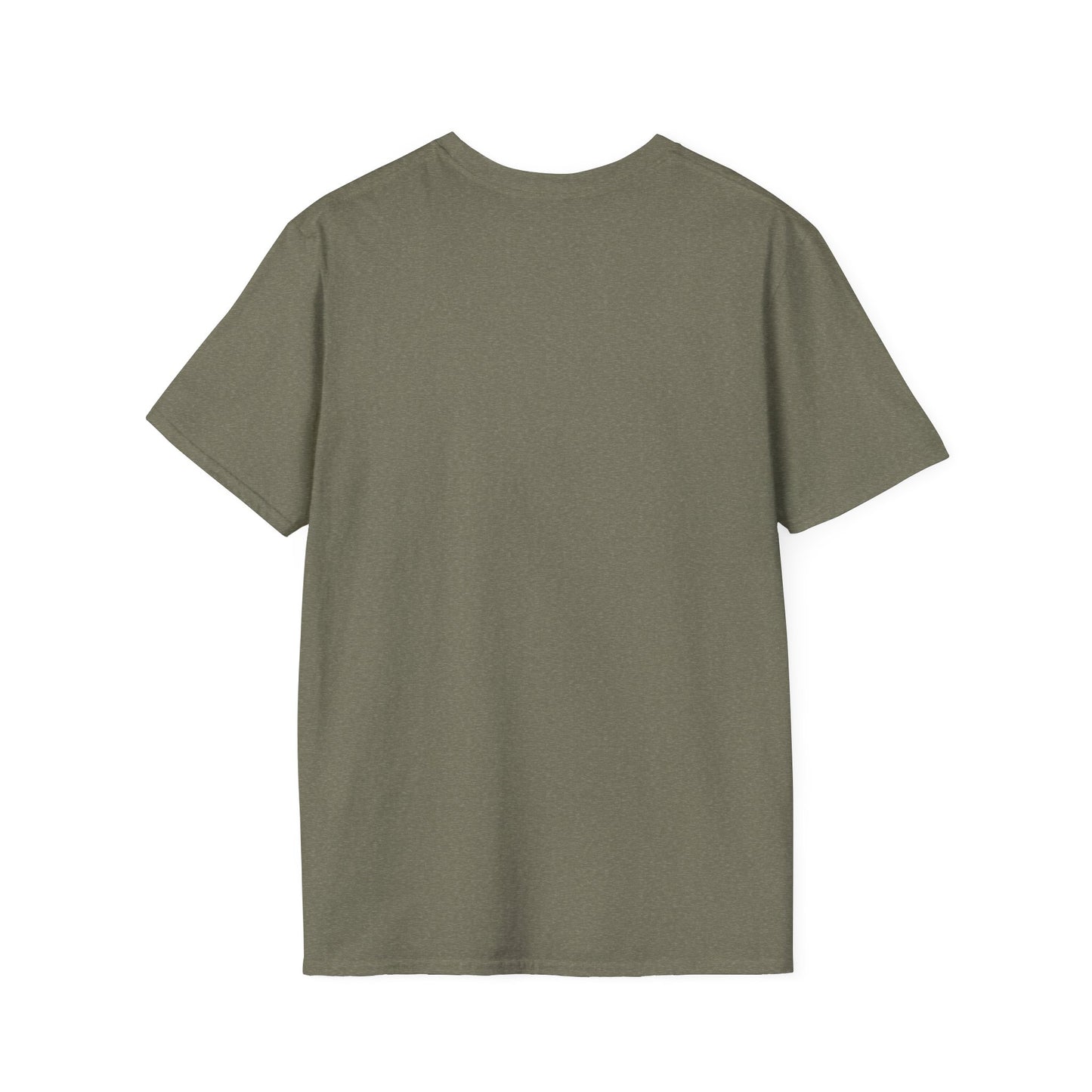 Bleach Anime bleach 7 Inspired Unisex Softstyle T-Shirt, Casual Wear, Graphic Tee, Gift for Anime Fans, Cosplay, Summer Fashion
