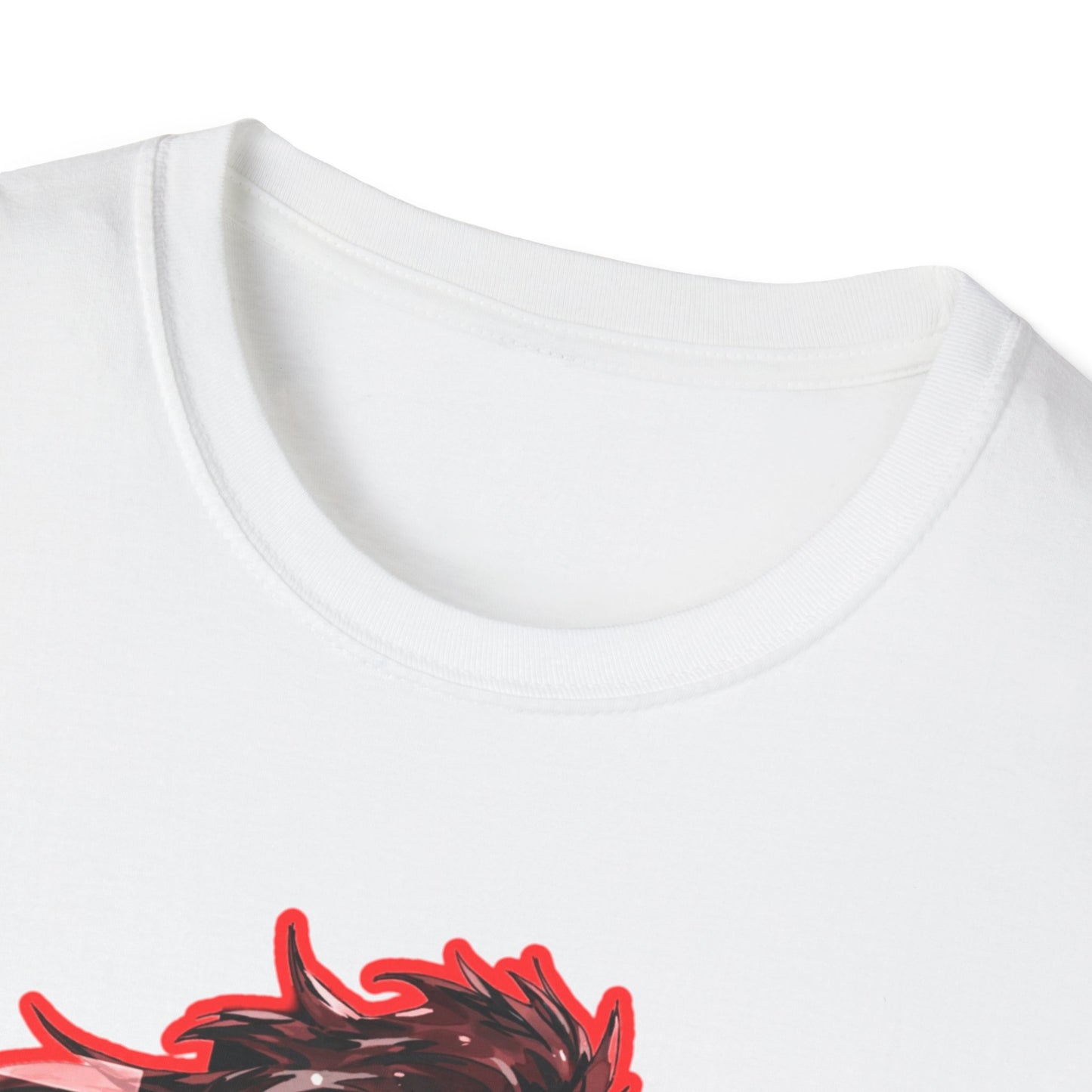 Epic Anime Unisex bleach 14 T-Shirt, Cool Graphic Tee, Casual Wear, Gifts for Nerds, Streetwear Fashion, Anime Lovers' Apparel