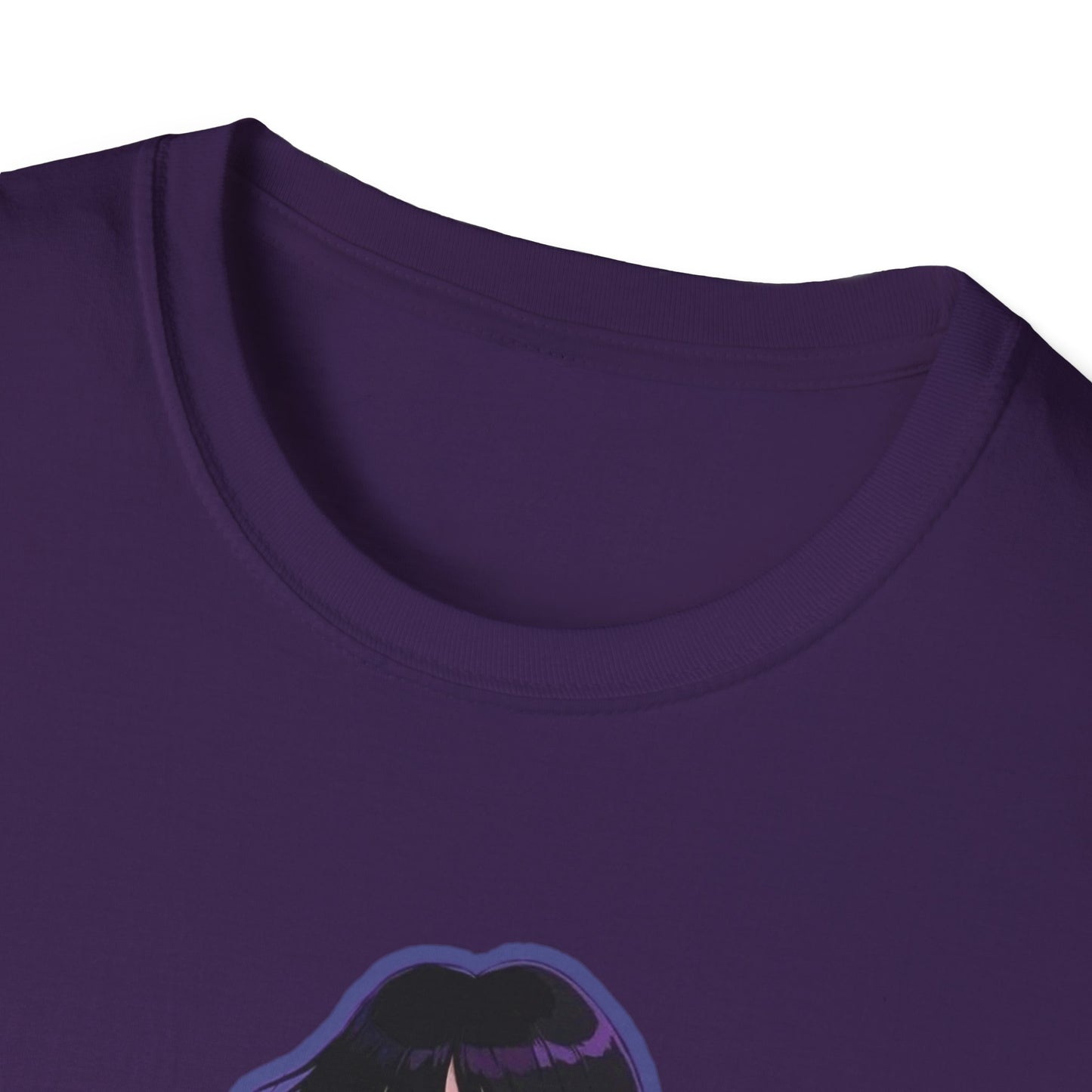Charming Anime sailor moon 5 Reader T-Shirt | Perfect for Book Lovers, Gift for Students, Cozy Wear, Casual Style, Unique Tee