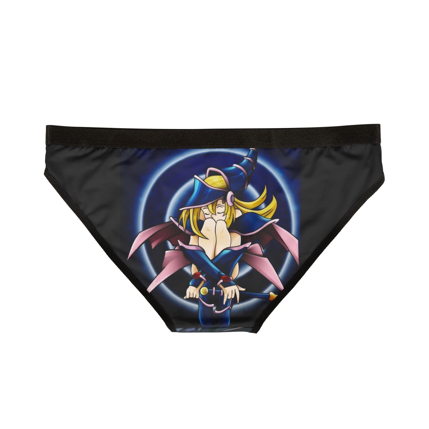 Women's Underwear (AOP)